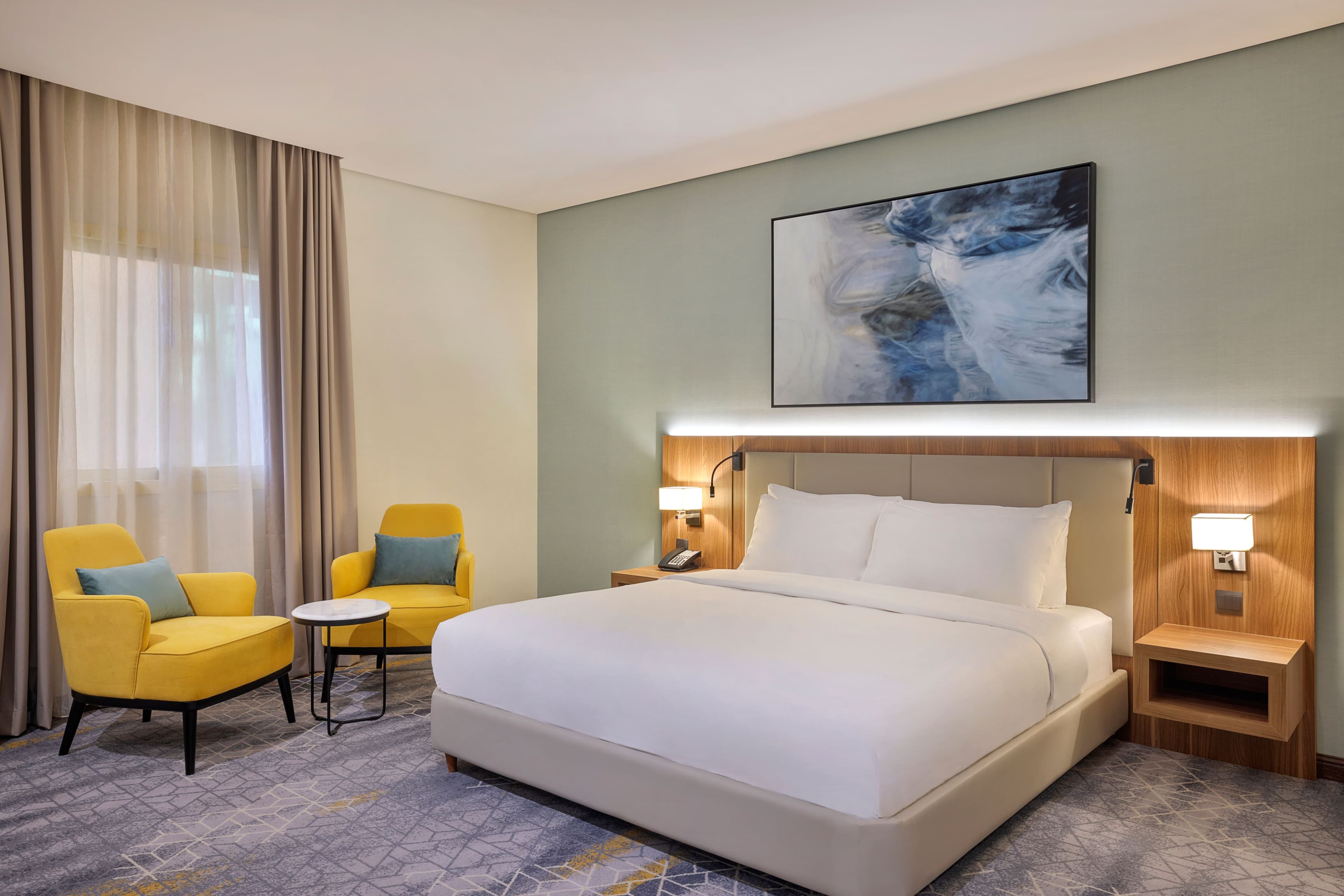 Staybridge Suites Al Khobar City - Image 2