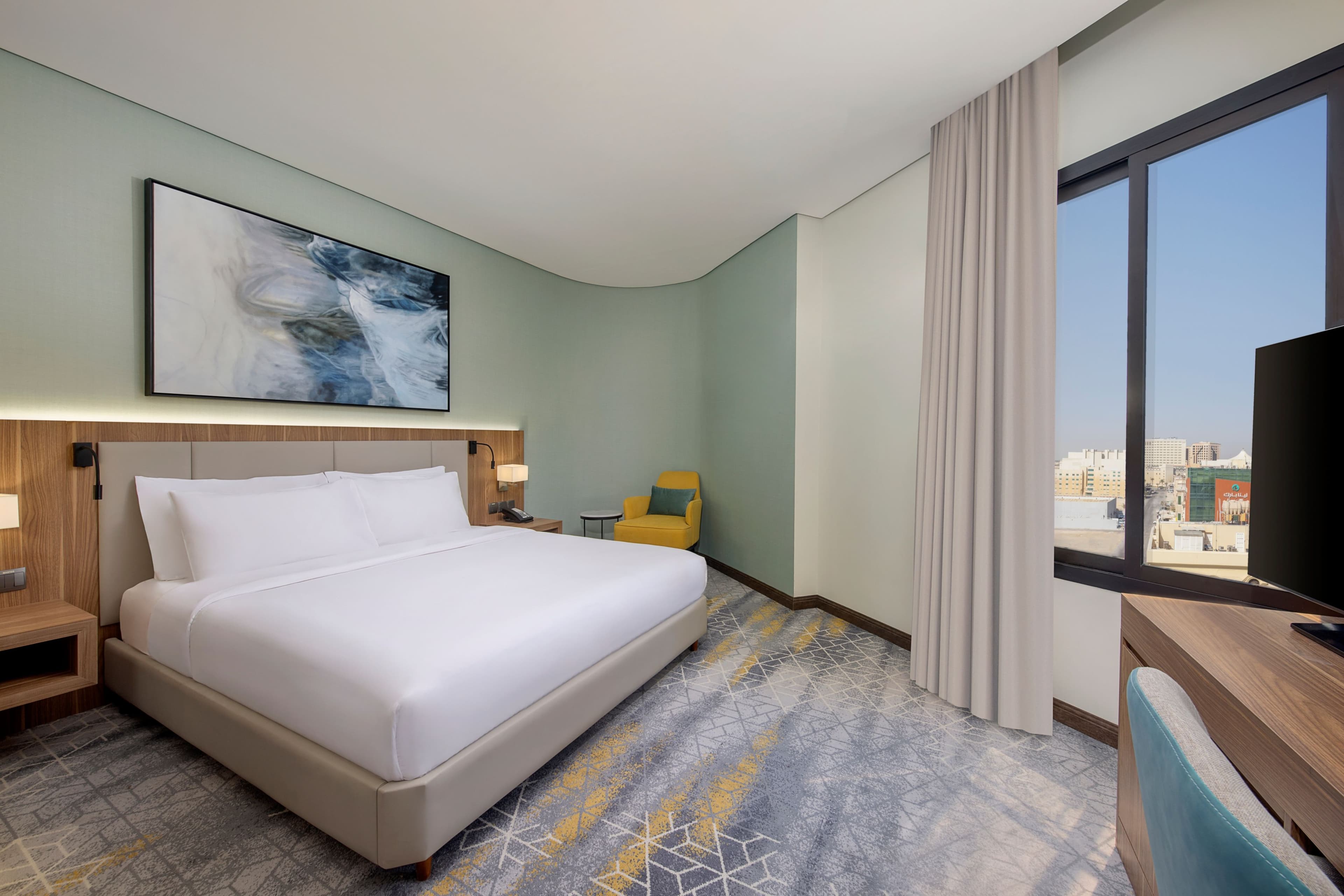 Staybridge Suites Al Khobar City - Image 4