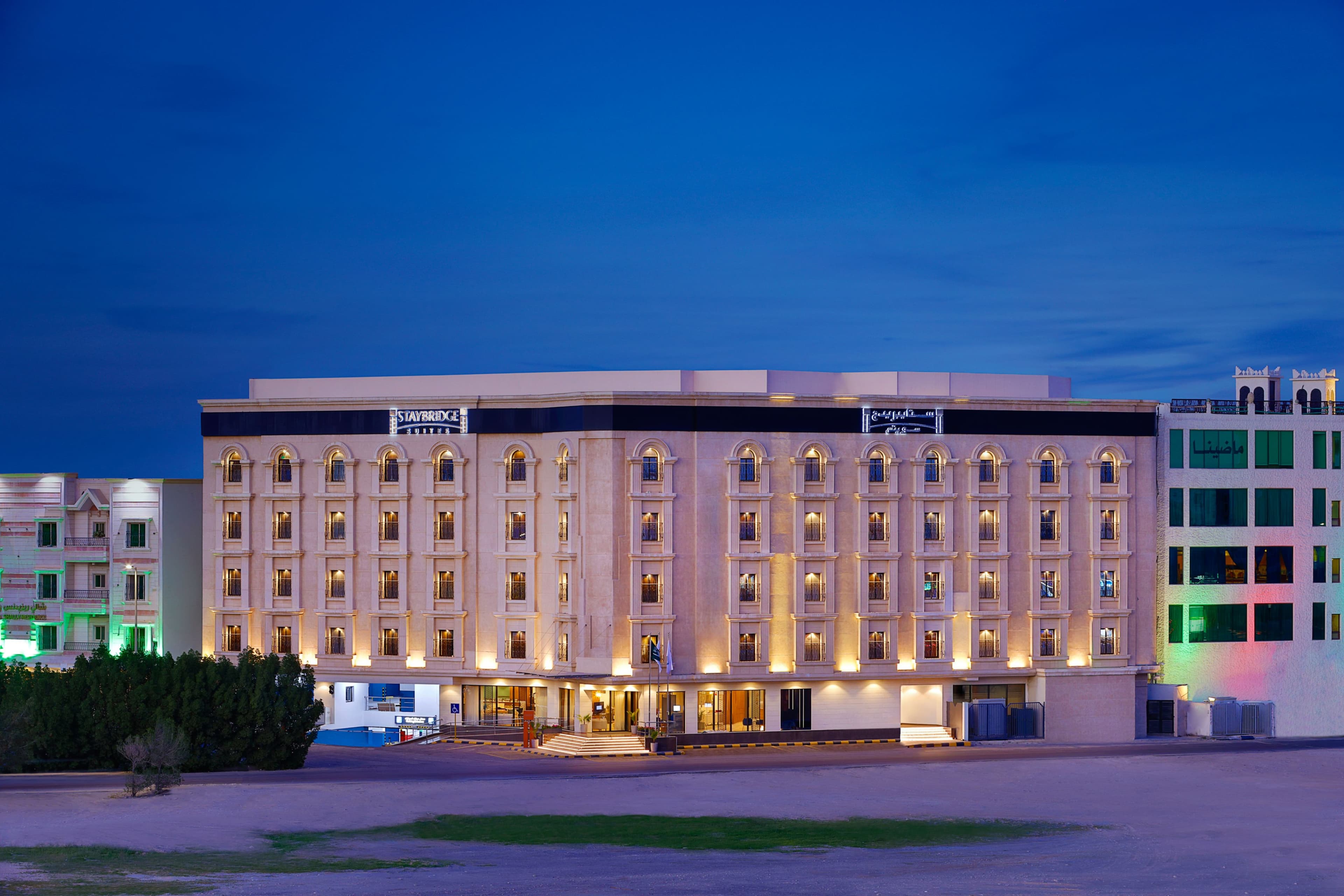 Staybridge Suites Al Khobar City - Image 1