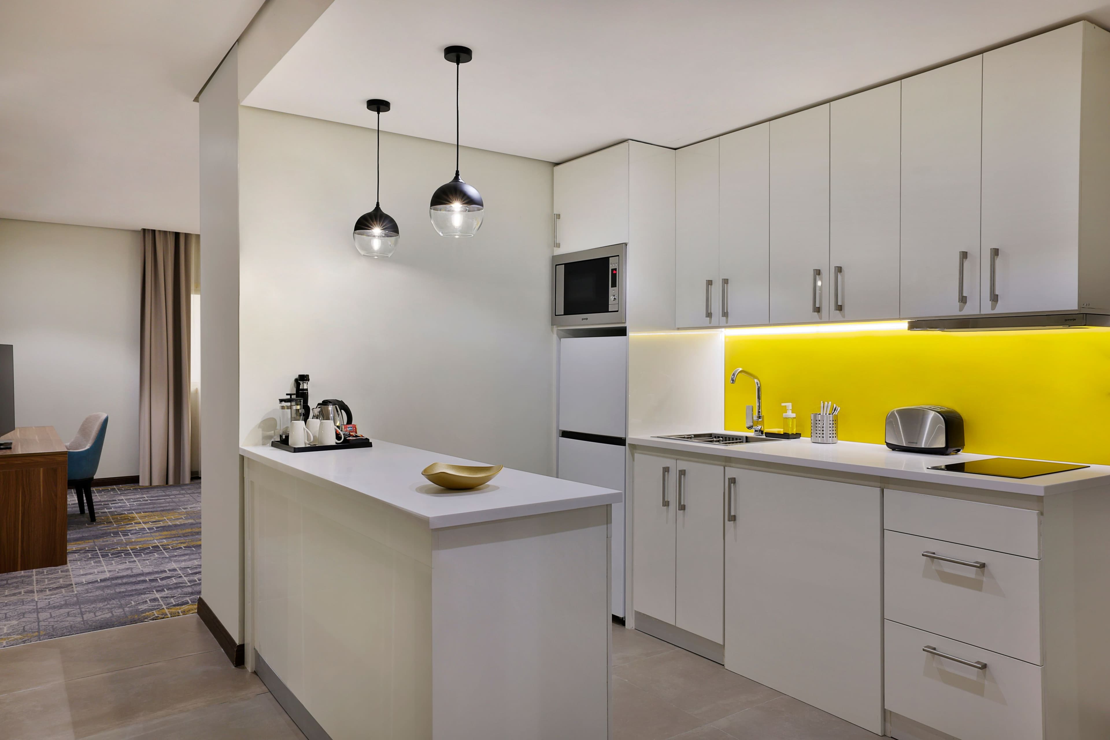 Staybridge Suites Al Khobar City - Image 5