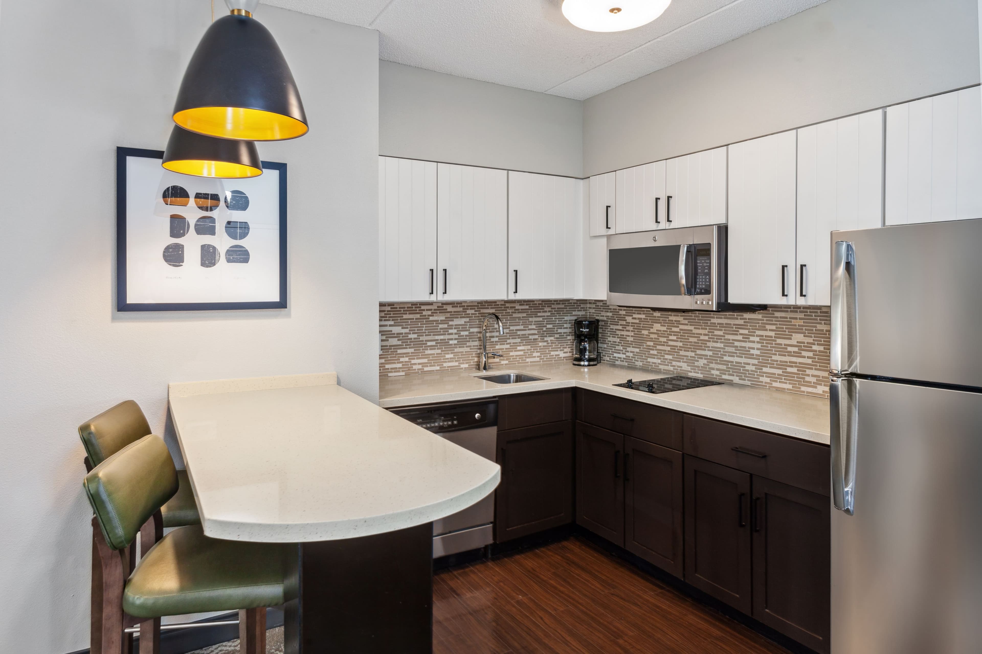 Staybridge Suites Albany Wolf Rd-Colonie Center — 14