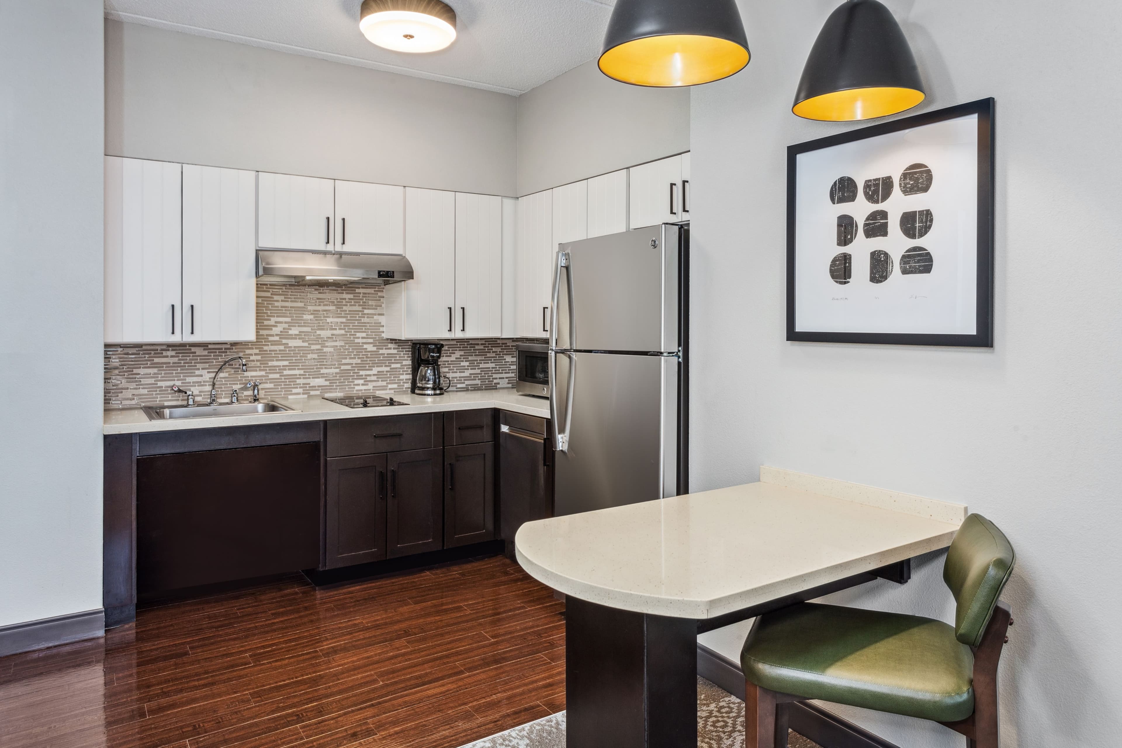 Staybridge Suites Albany Wolf Rd-Colonie Center — 7