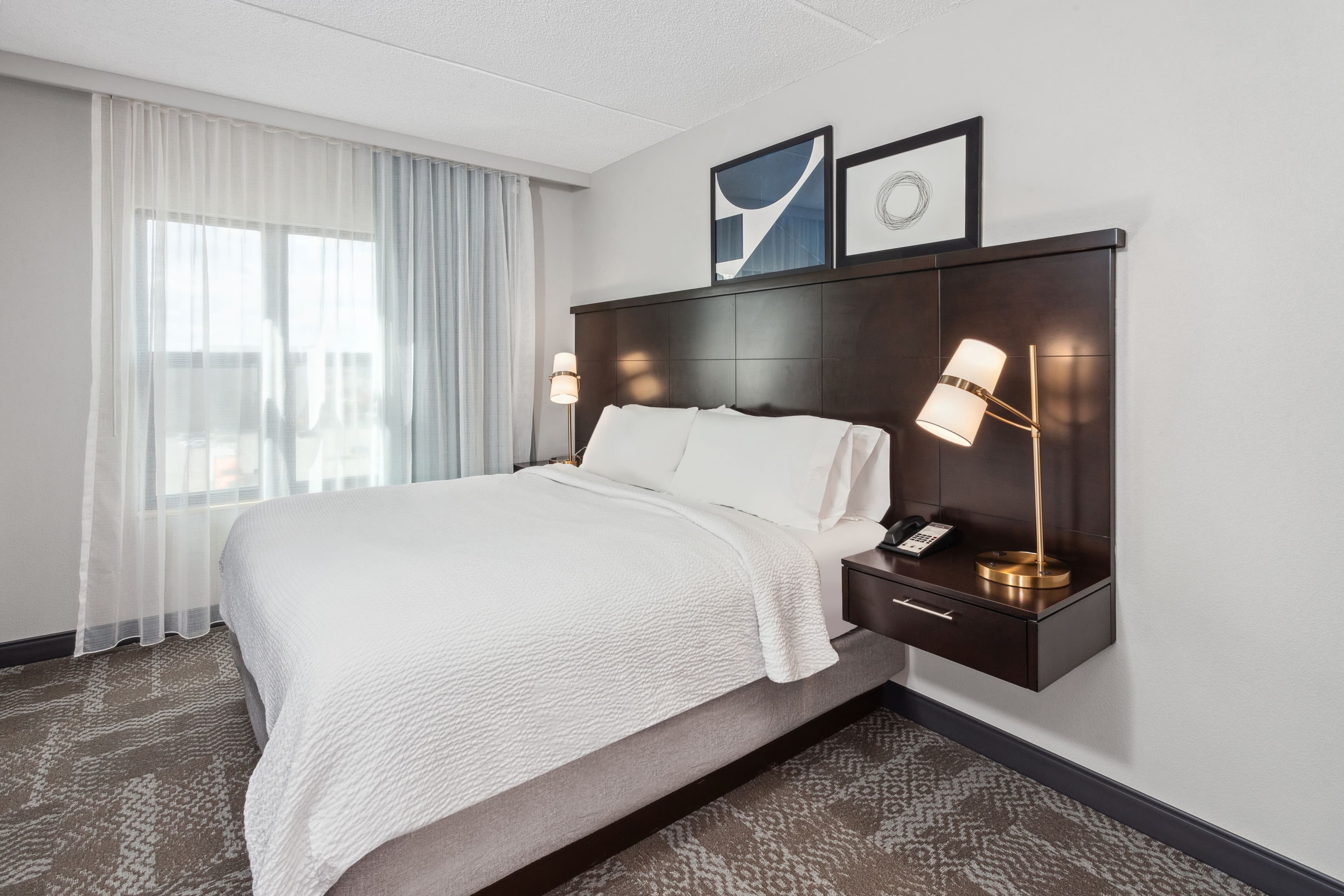 Staybridge Suites Albany Wolf Rd-Colonie Center — 13