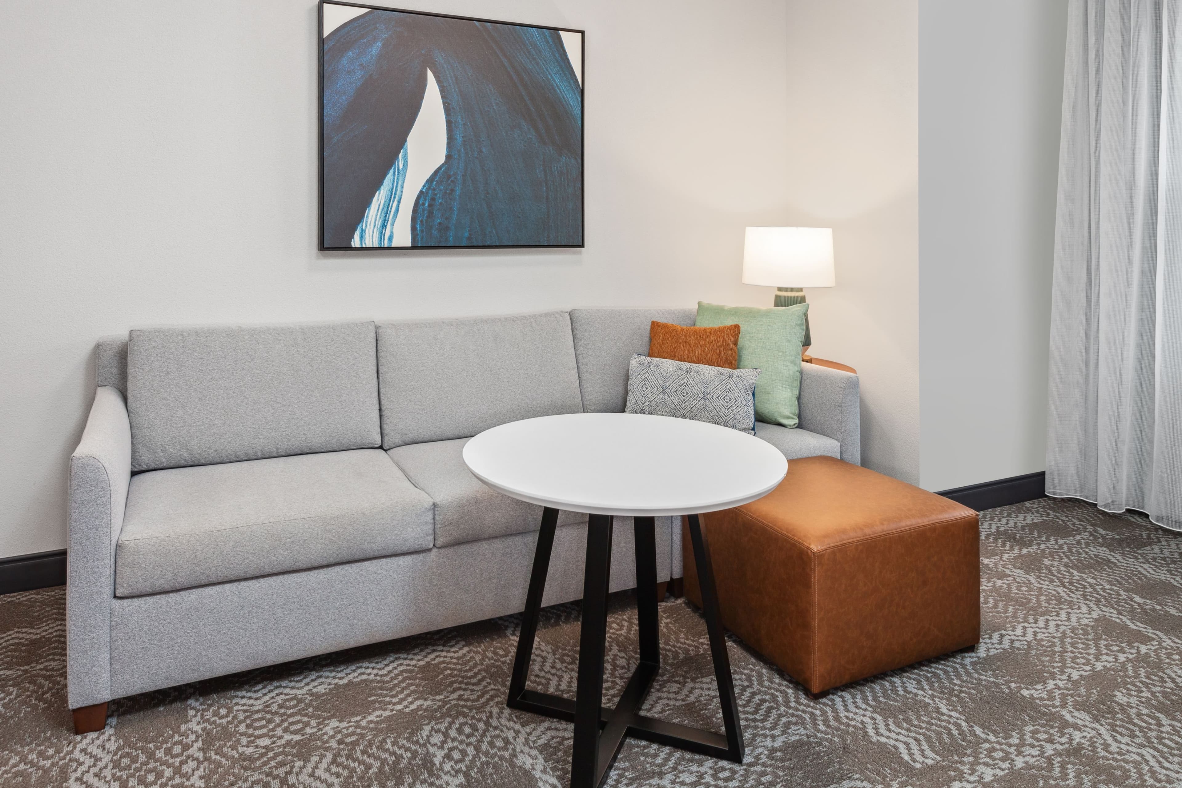 Staybridge Suites Albany Wolf Rd-Colonie Center — 11
