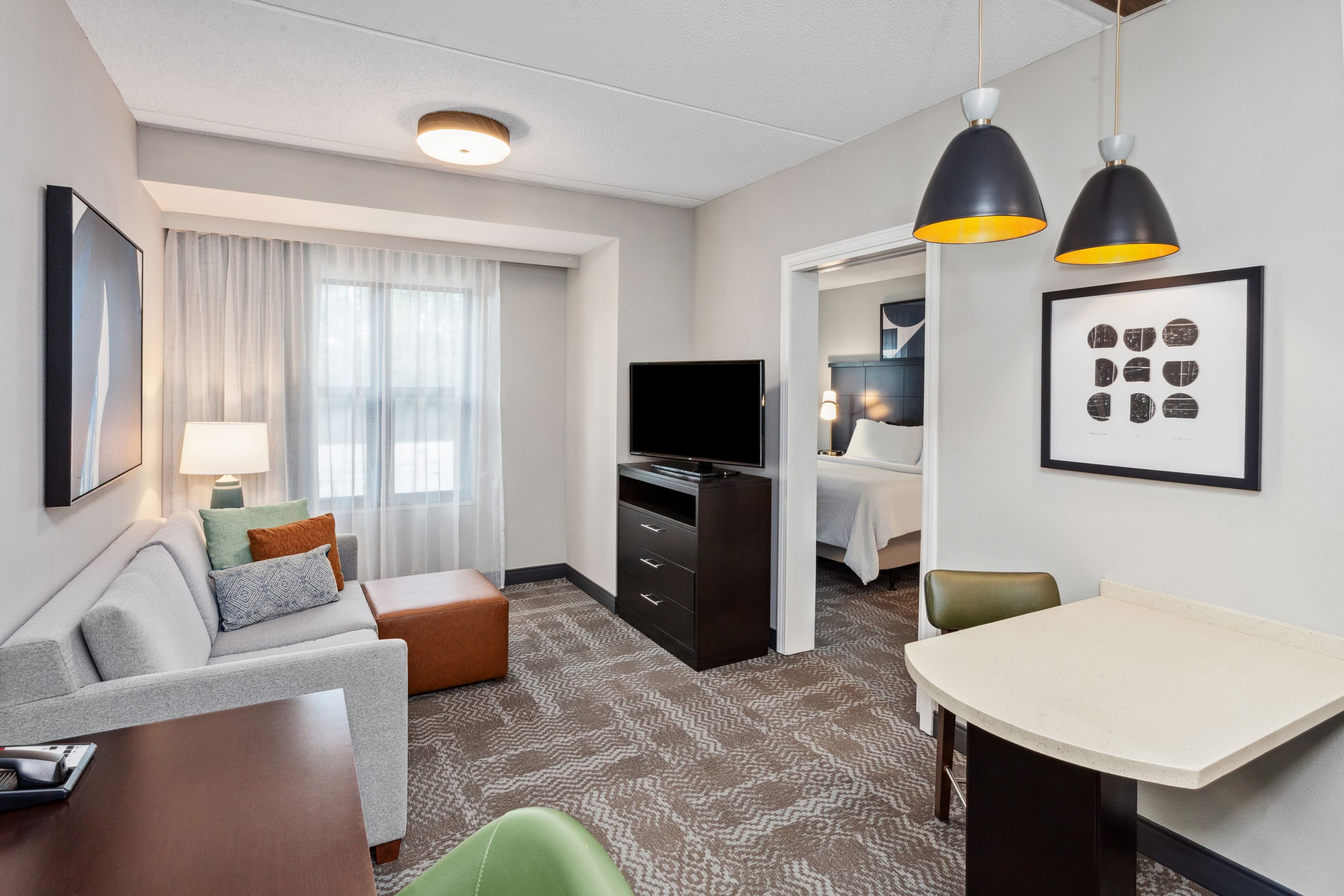 Staybridge Suites Albany Wolf Rd-Colonie Center — 16