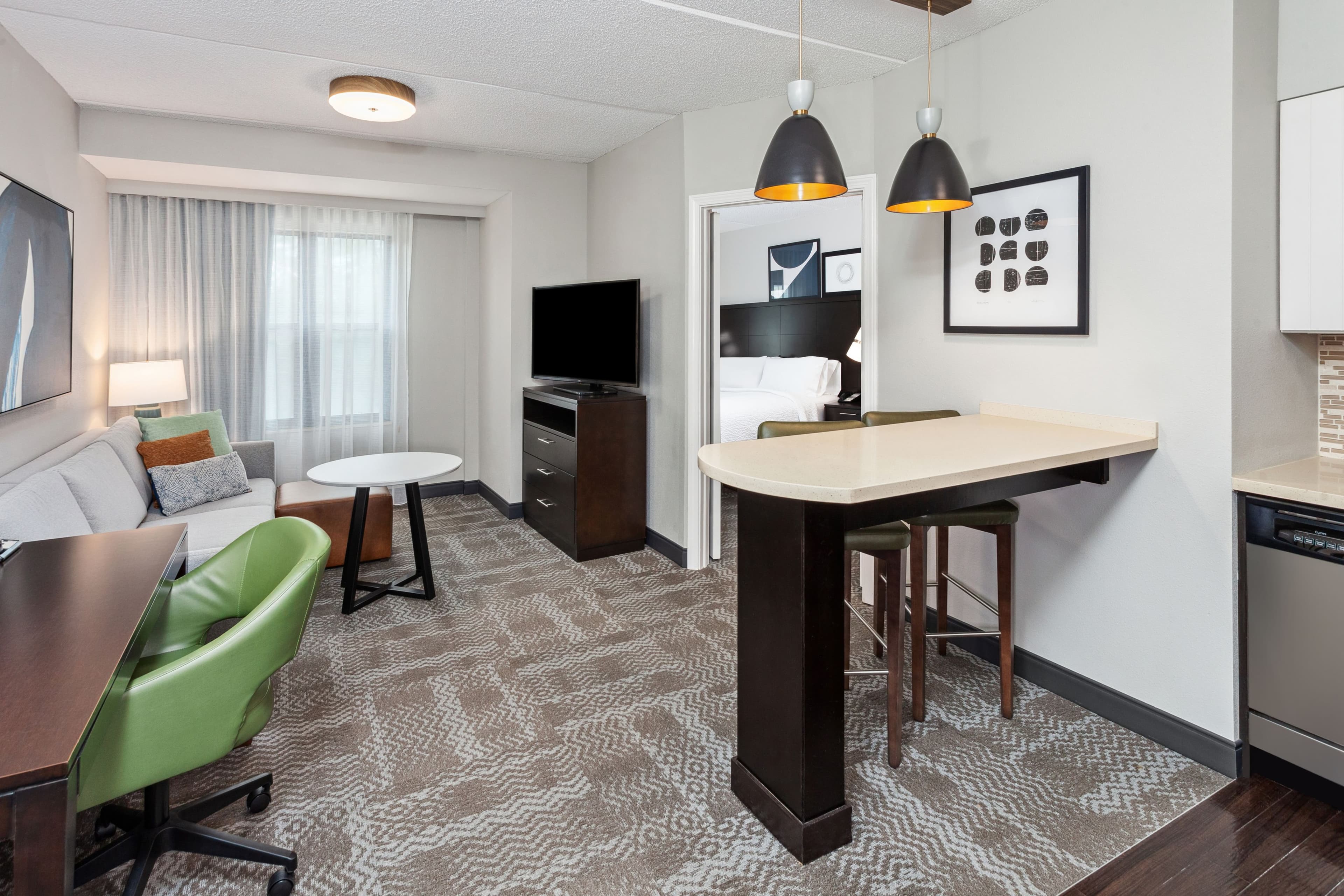 Staybridge Suites Albany Wolf Rd-Colonie Center — 12