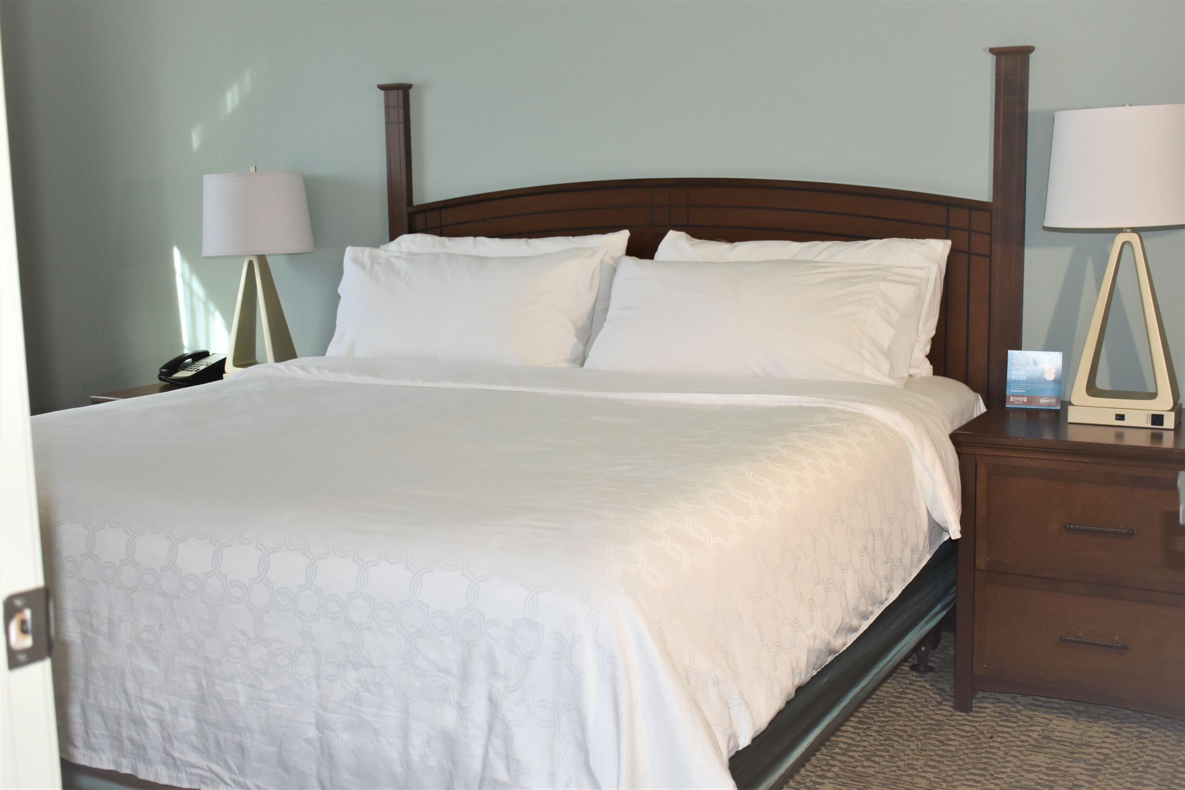 Staybridge Suites Albuquerque North — 11