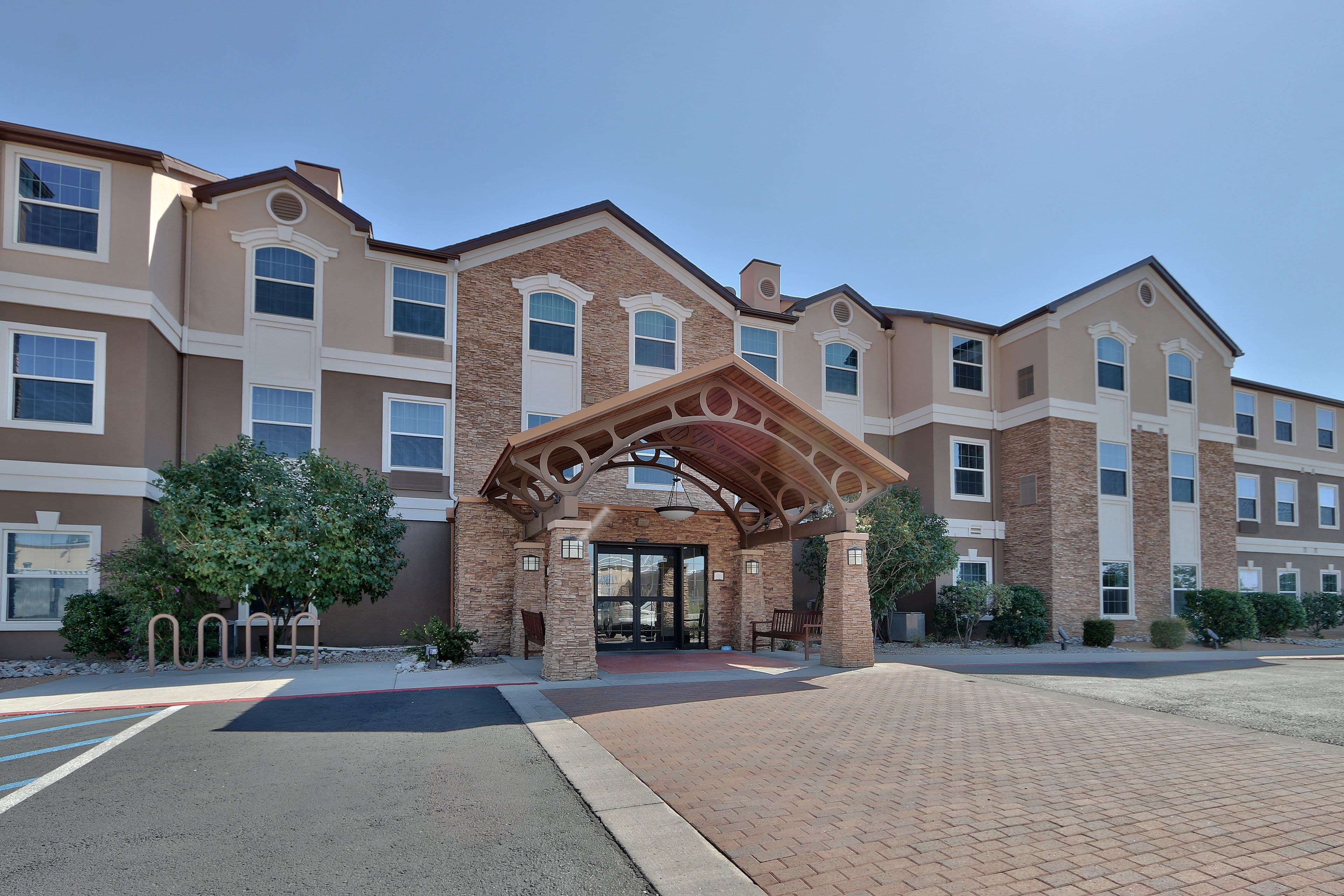 Staybridge Suites Albuquerque North - Image 1