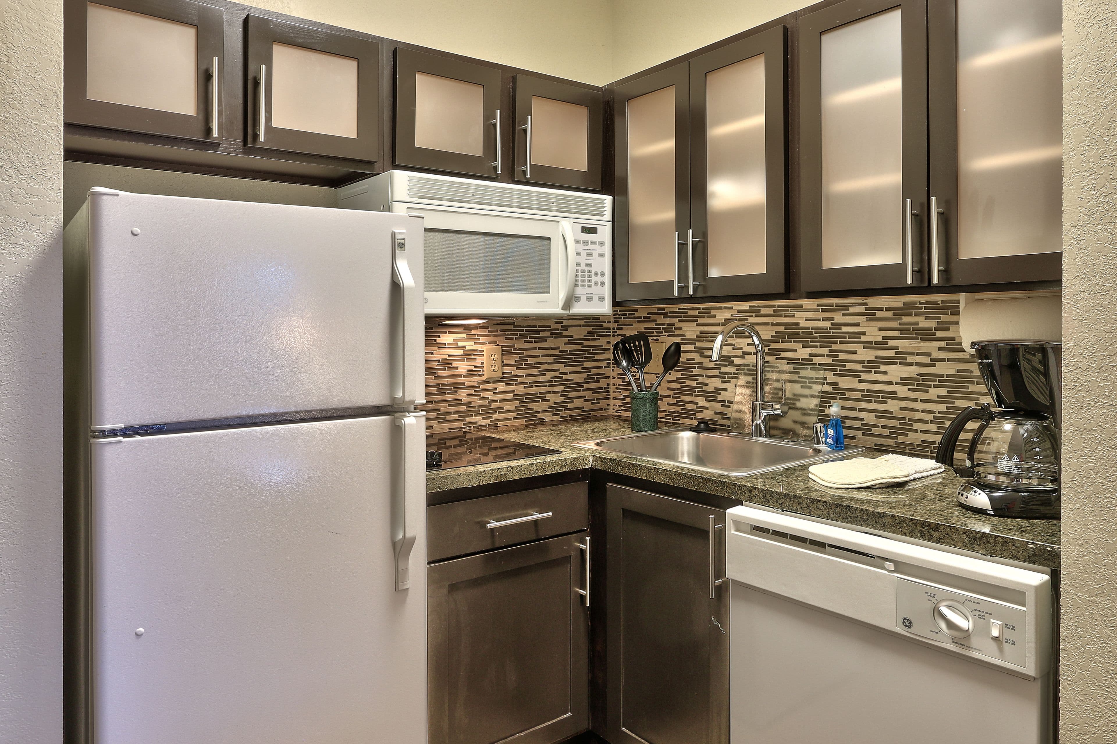 Staybridge Suites Albuquerque North - Image 3
