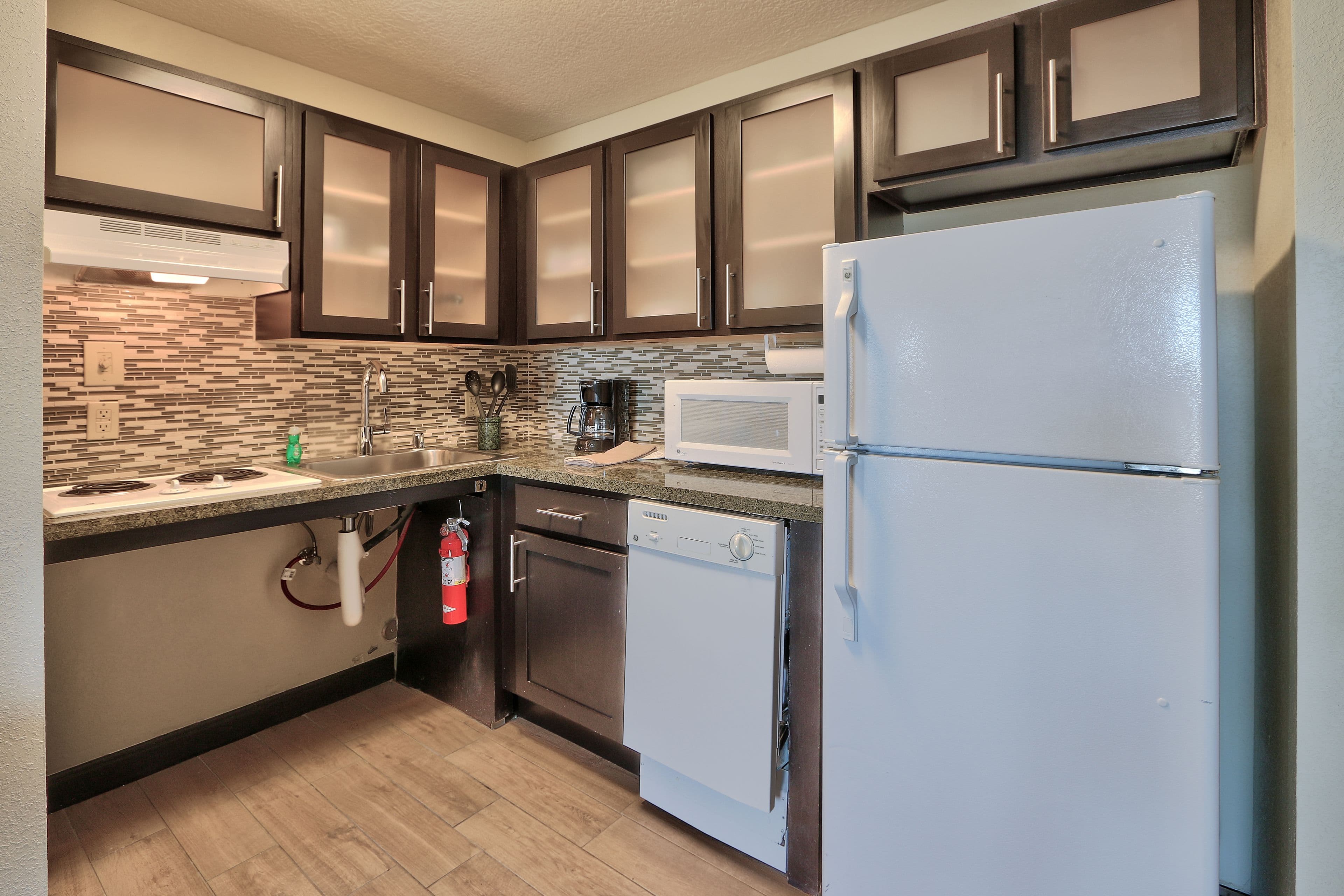 Staybridge Suites Albuquerque North — 9
