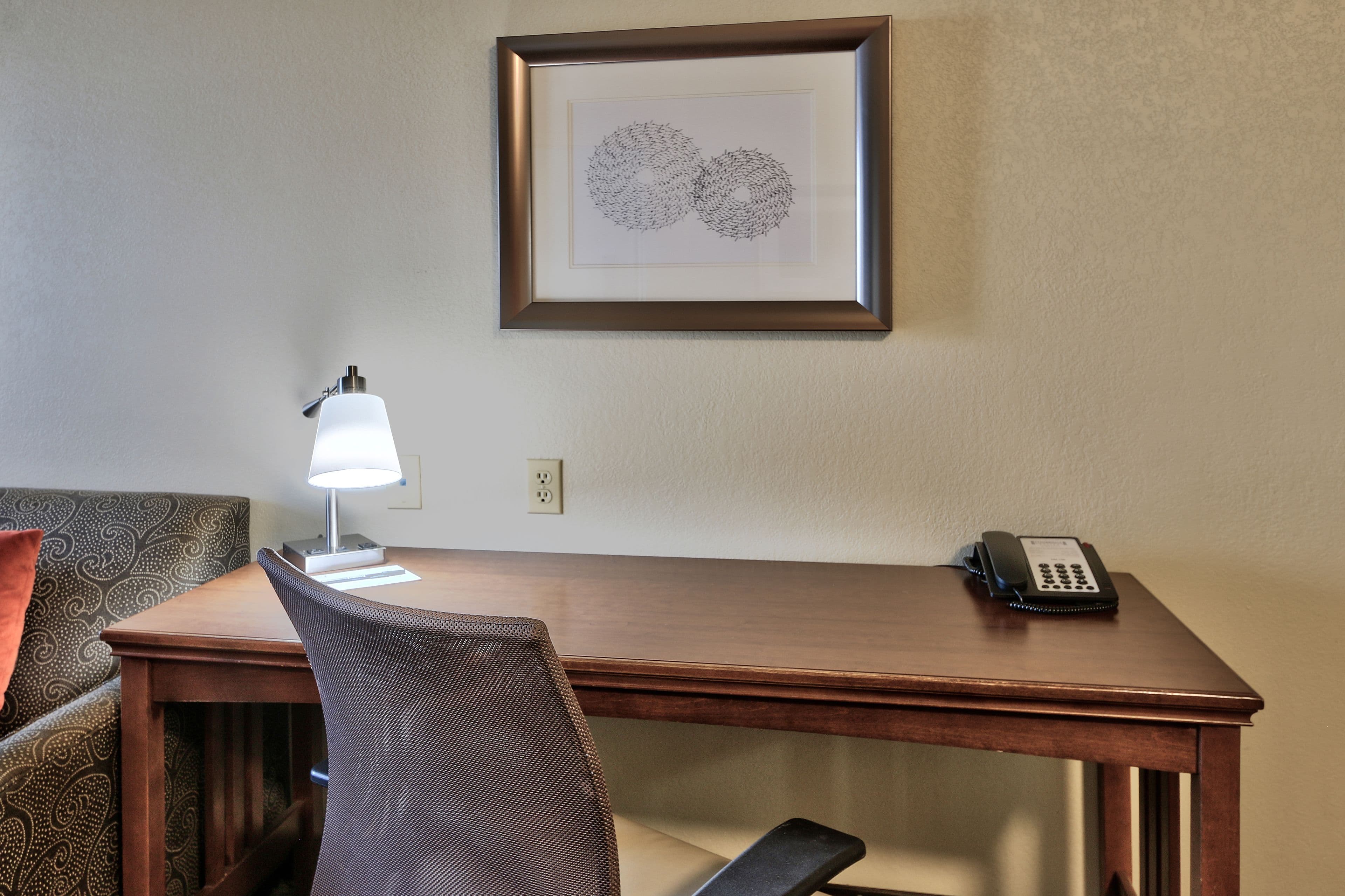 Staybridge Suites Albuquerque North — 6
