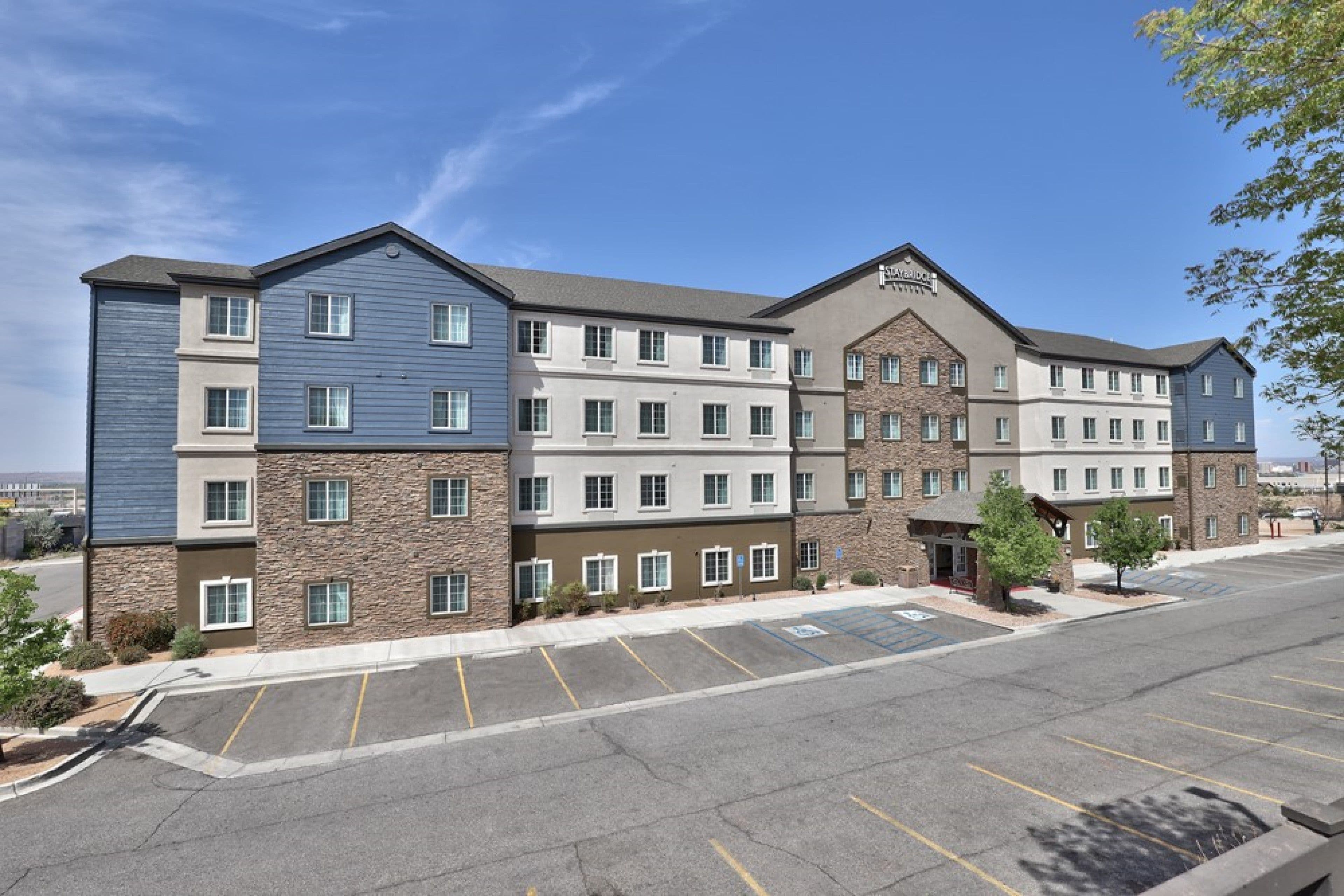 Staybridge Suites Albuquerque - Airport - Image 1