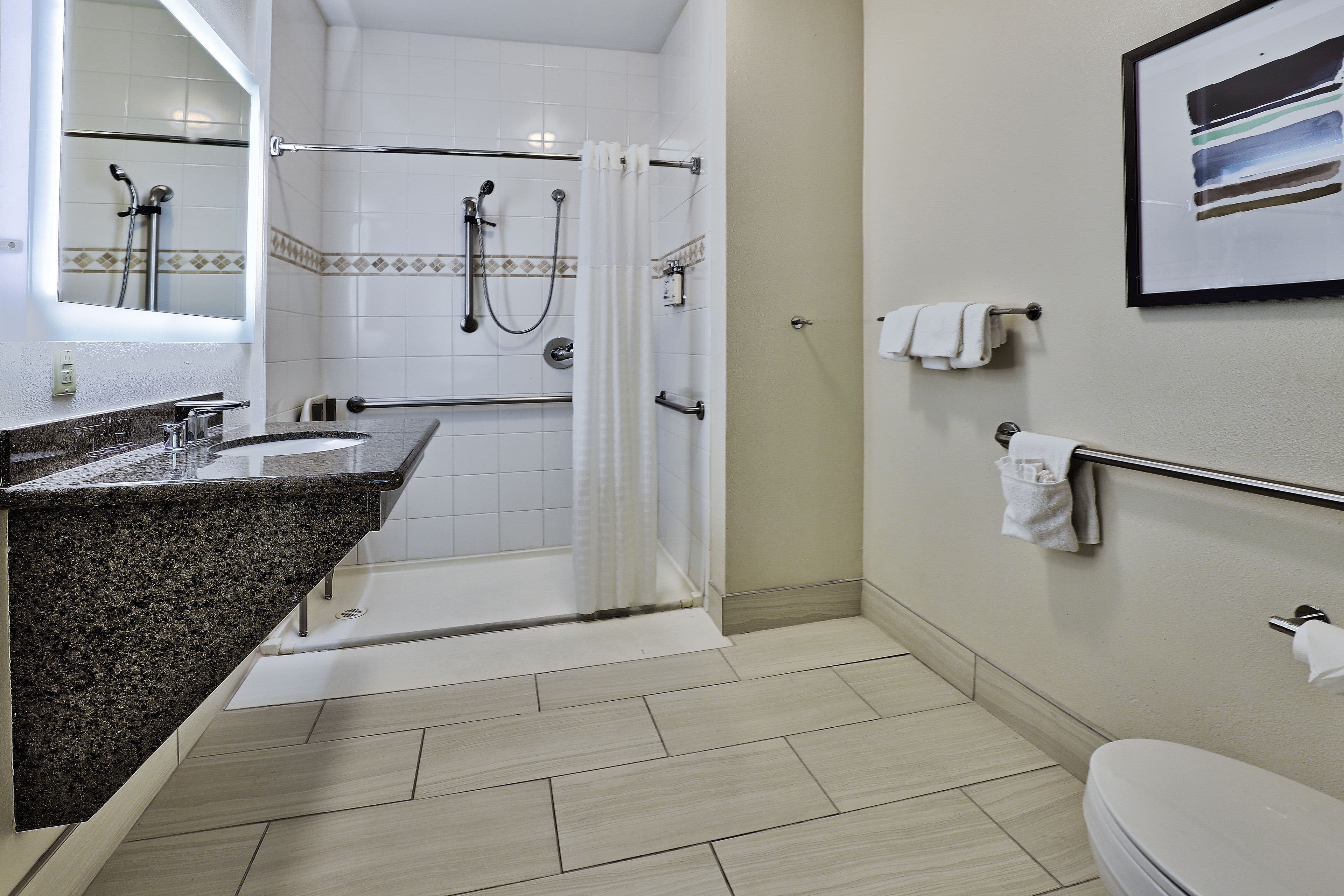 Staybridge Suites Albuquerque - Airport — 6