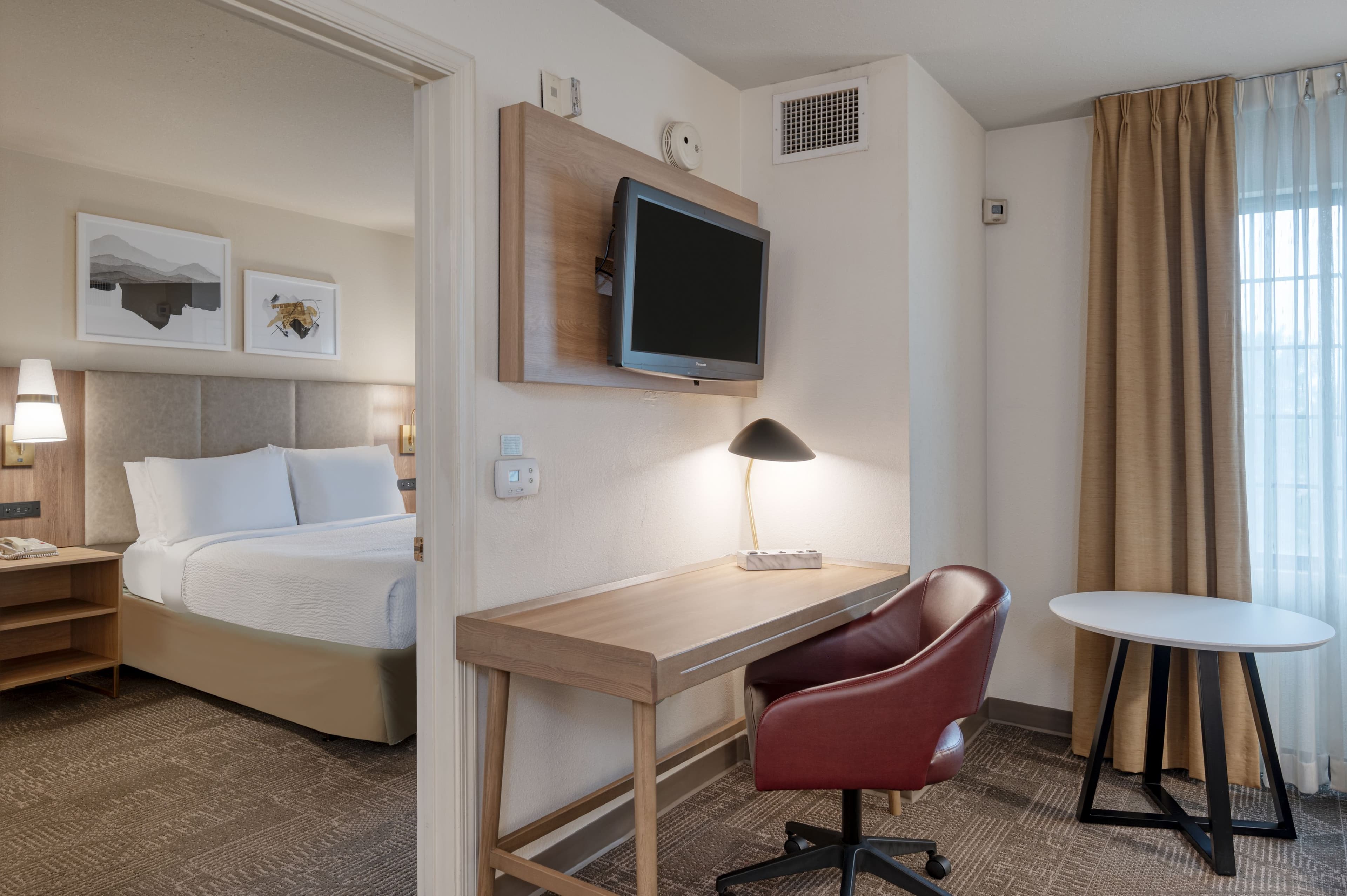 Staybridge Suites Allentown Bethlehem Airport — 17