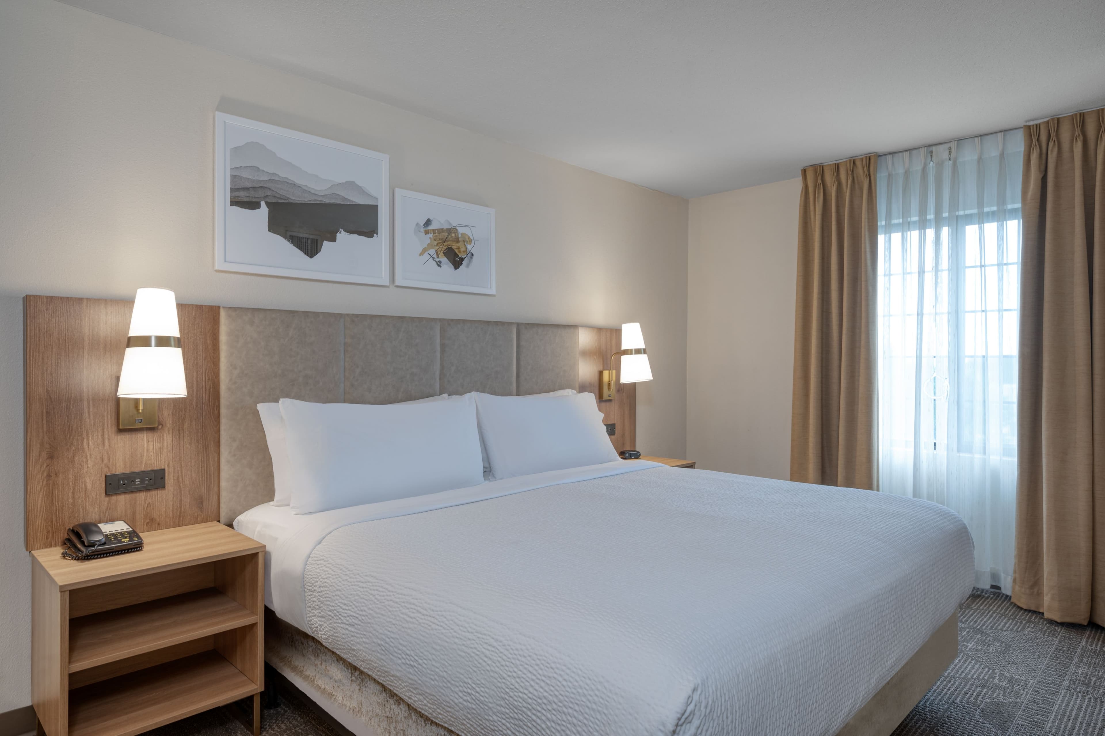 Staybridge Suites Allentown Bethlehem Airport — 14