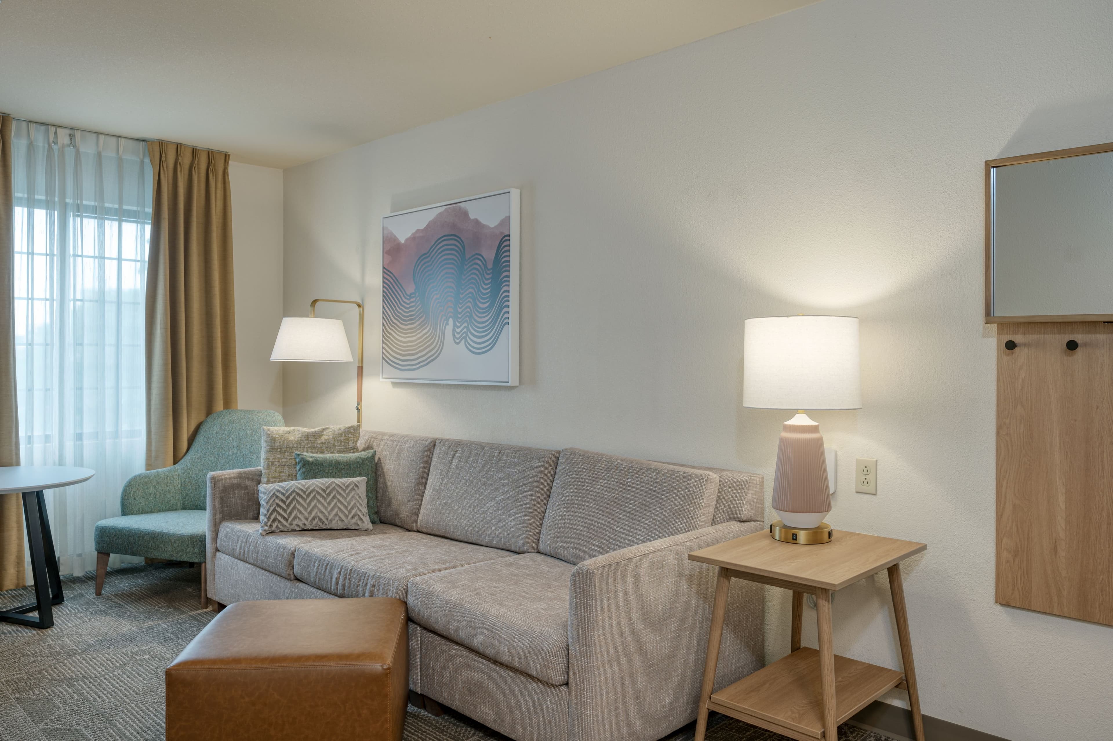 Staybridge Suites Allentown Bethlehem Airport — 18