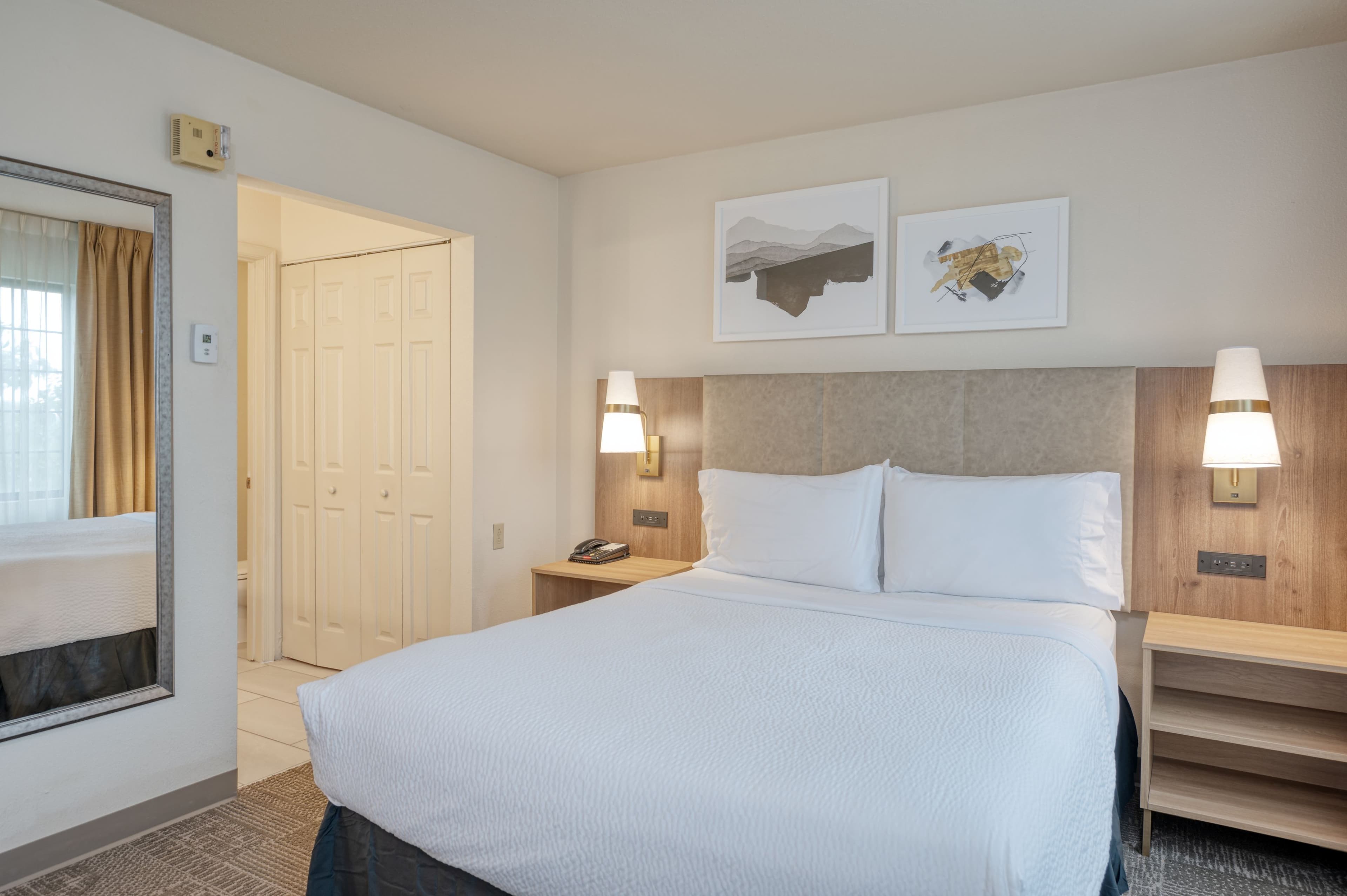 Staybridge Suites Allentown Bethlehem Airport — 10