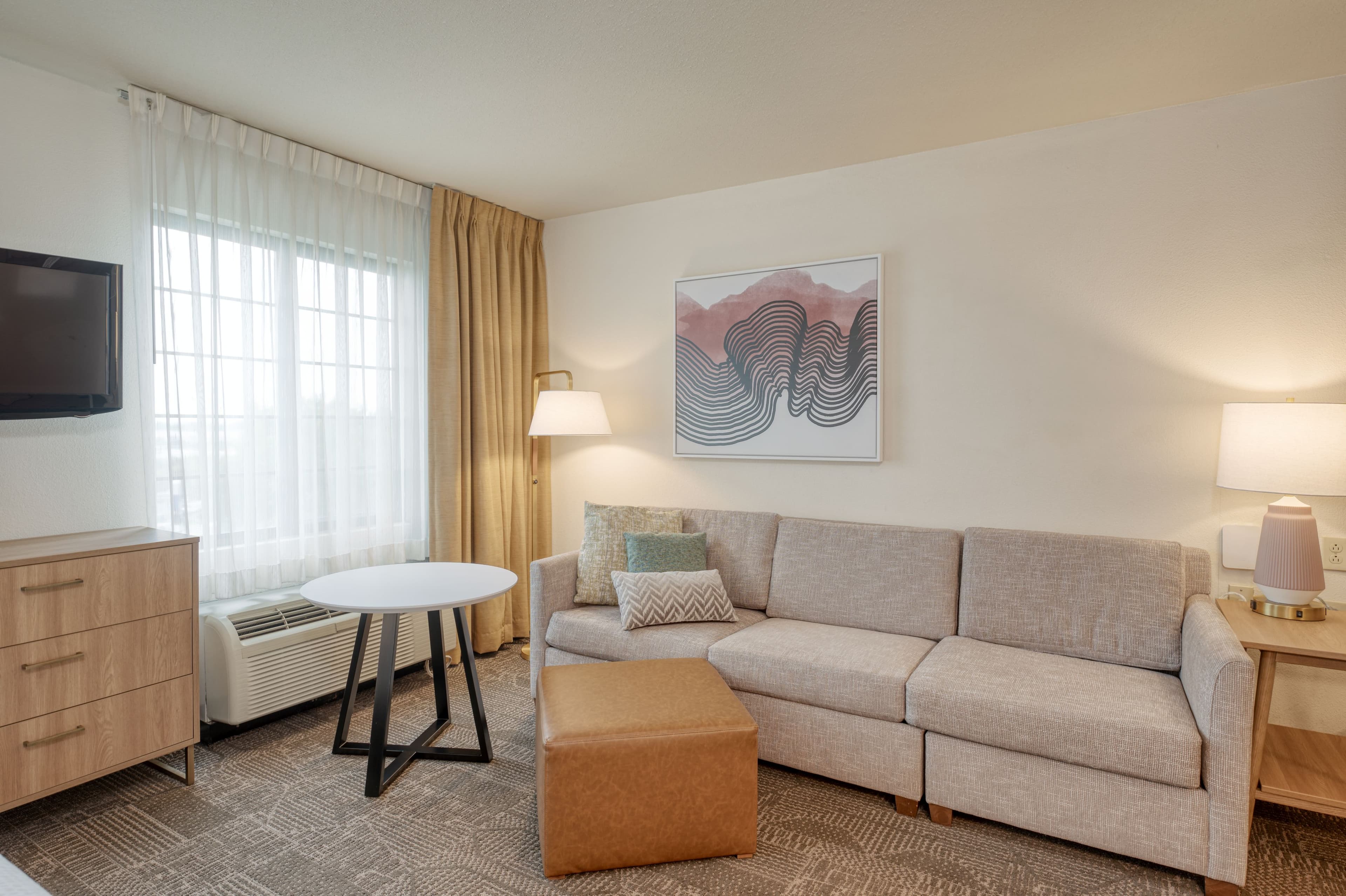 Staybridge Suites Allentown Bethlehem Airport — 8