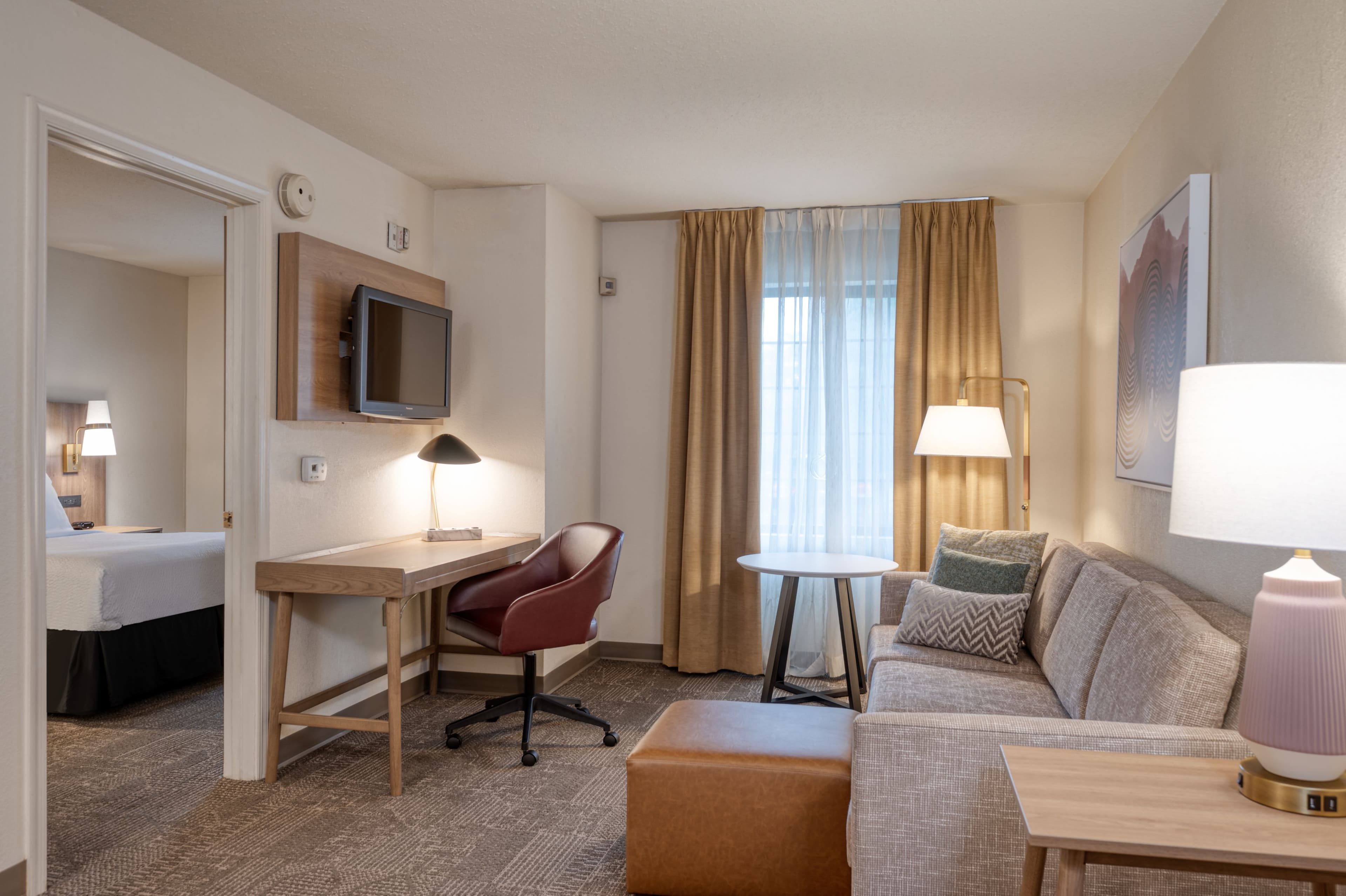 Staybridge Suites Allentown Bethlehem Airport — 12