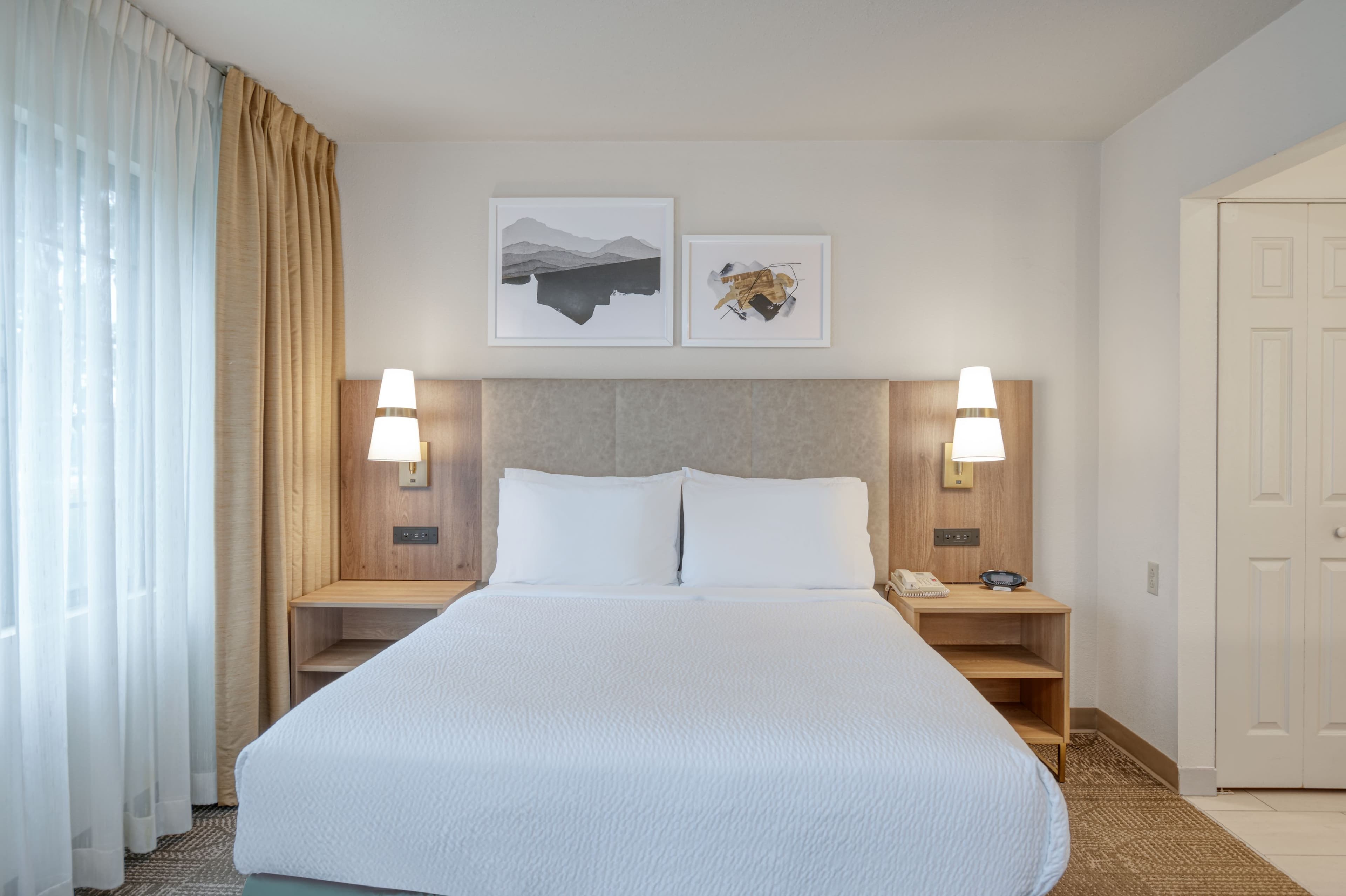 Staybridge Suites Allentown Bethlehem Airport - Image 3