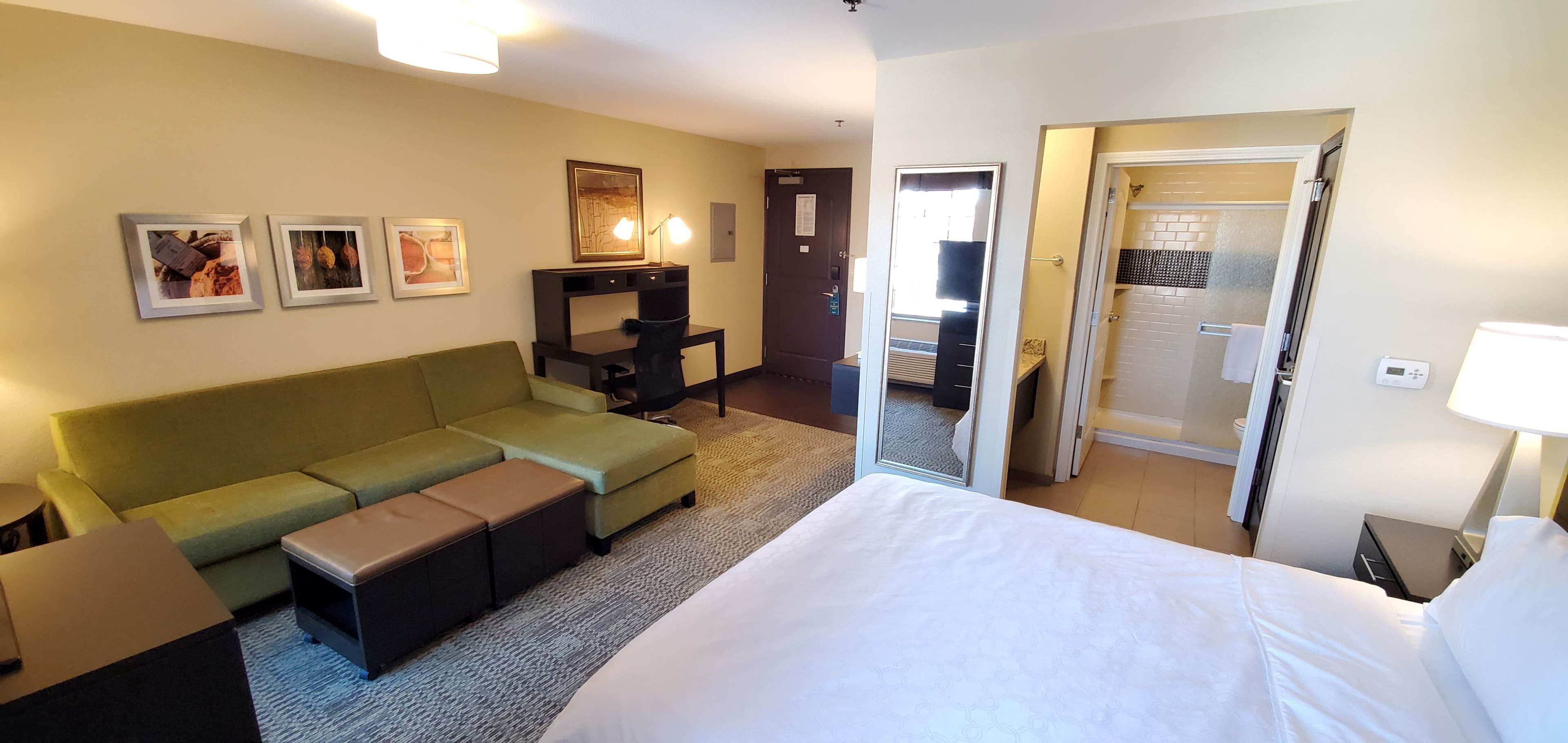 Staybridge Suites Eau Claire - Altoona — 8