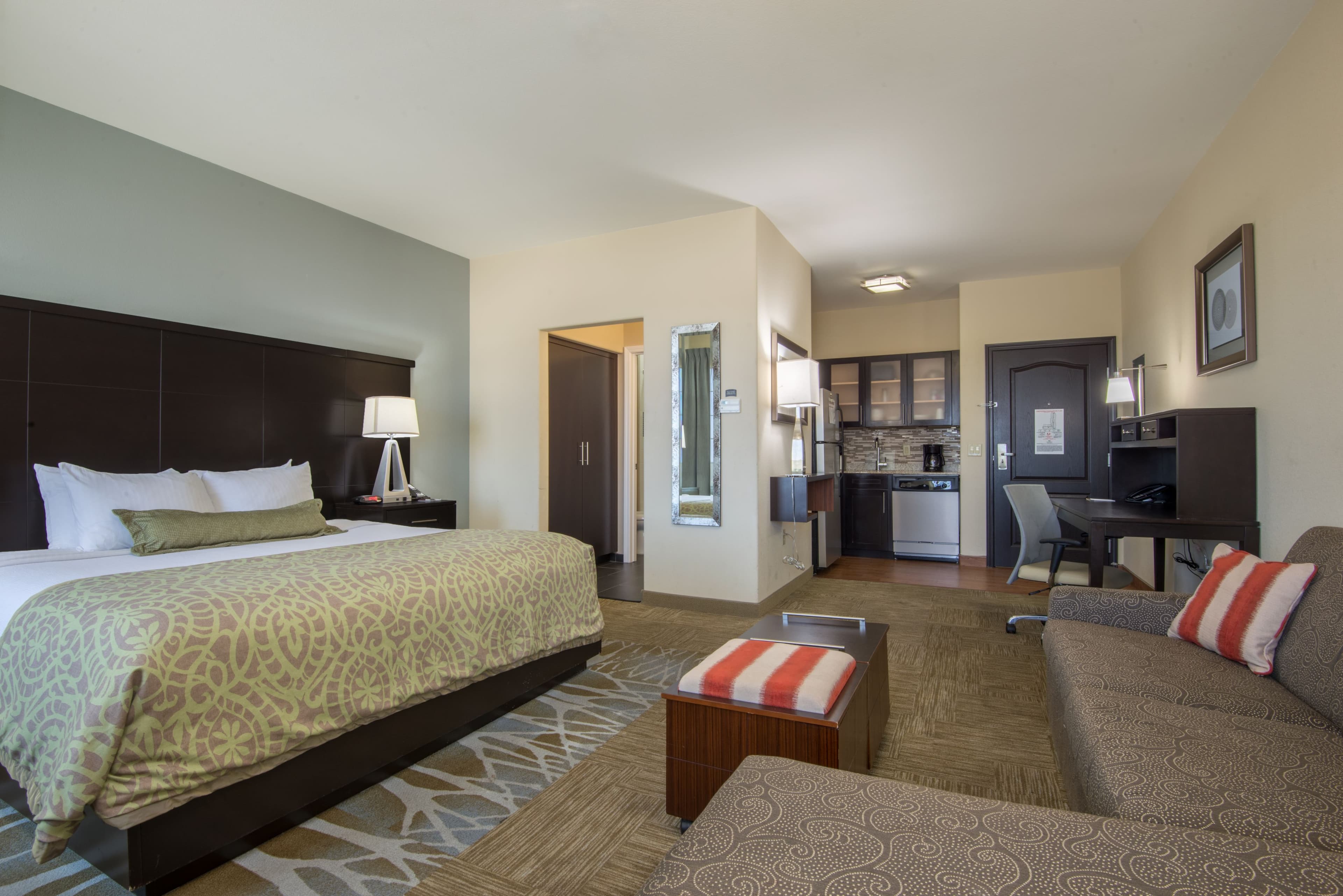 Staybridge Suites Amarillo-Western Crossing - Image 5