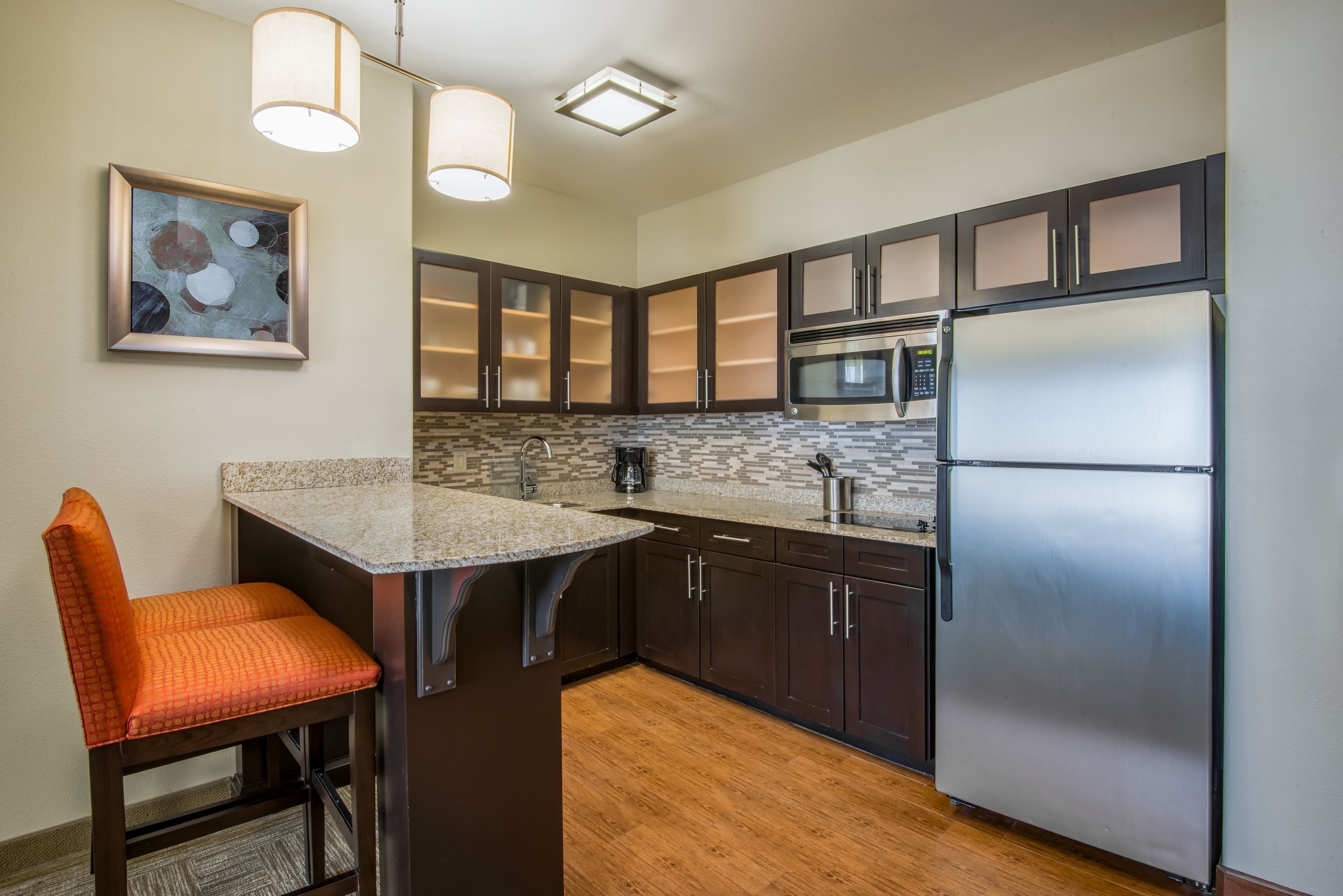 Staybridge Suites Amarillo-Western Crossing - Image 3