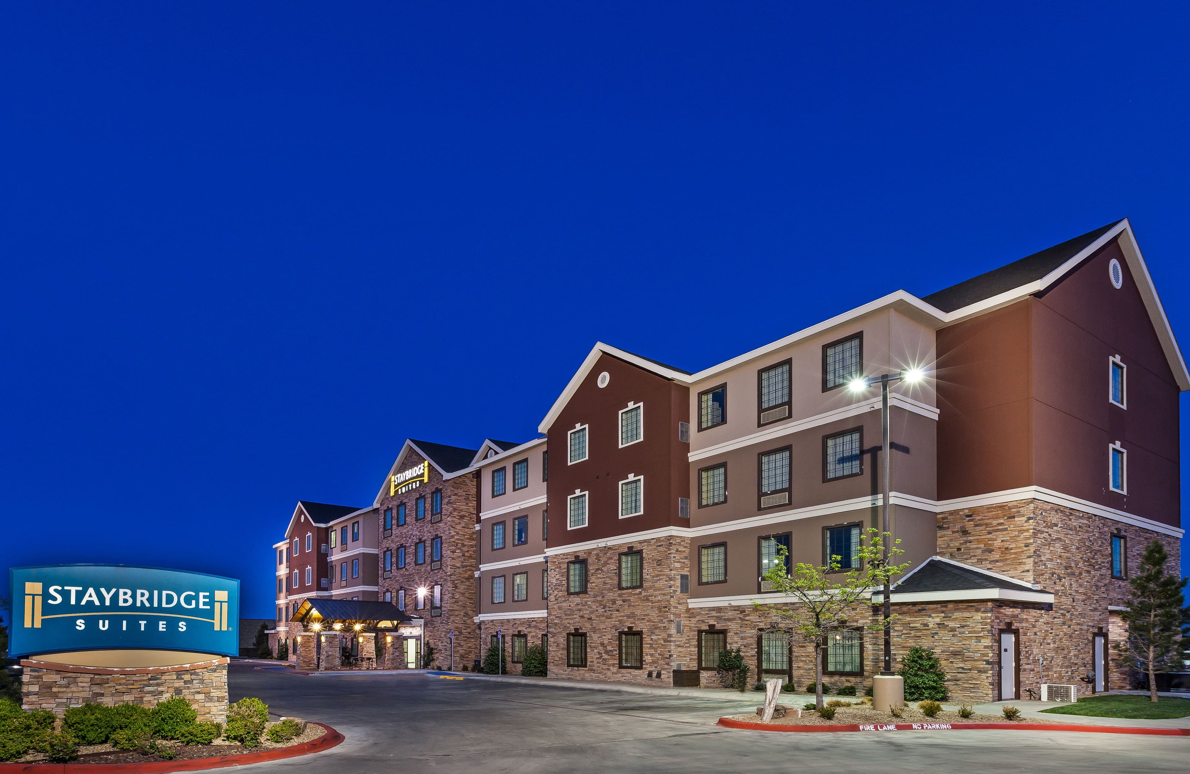 Staybridge Suites Amarillo-Western Crossing - Image 1