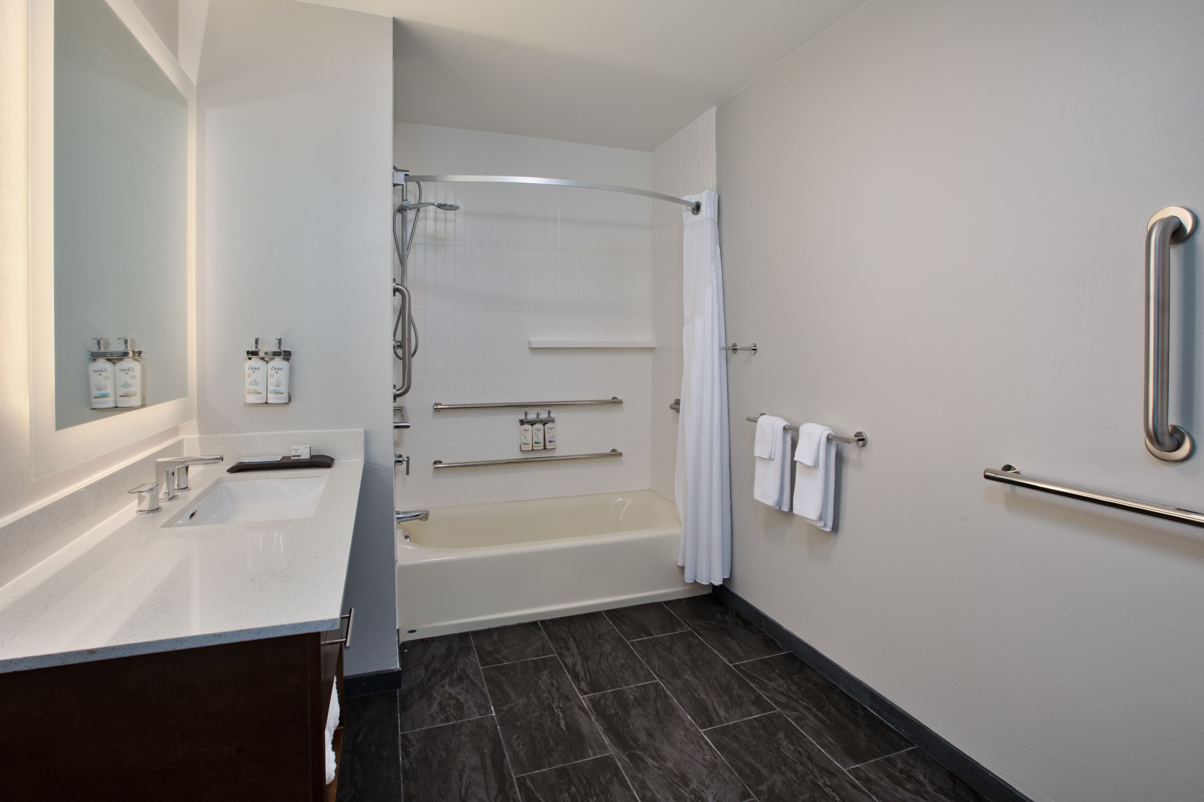 Staybridge Suites Ames — 14