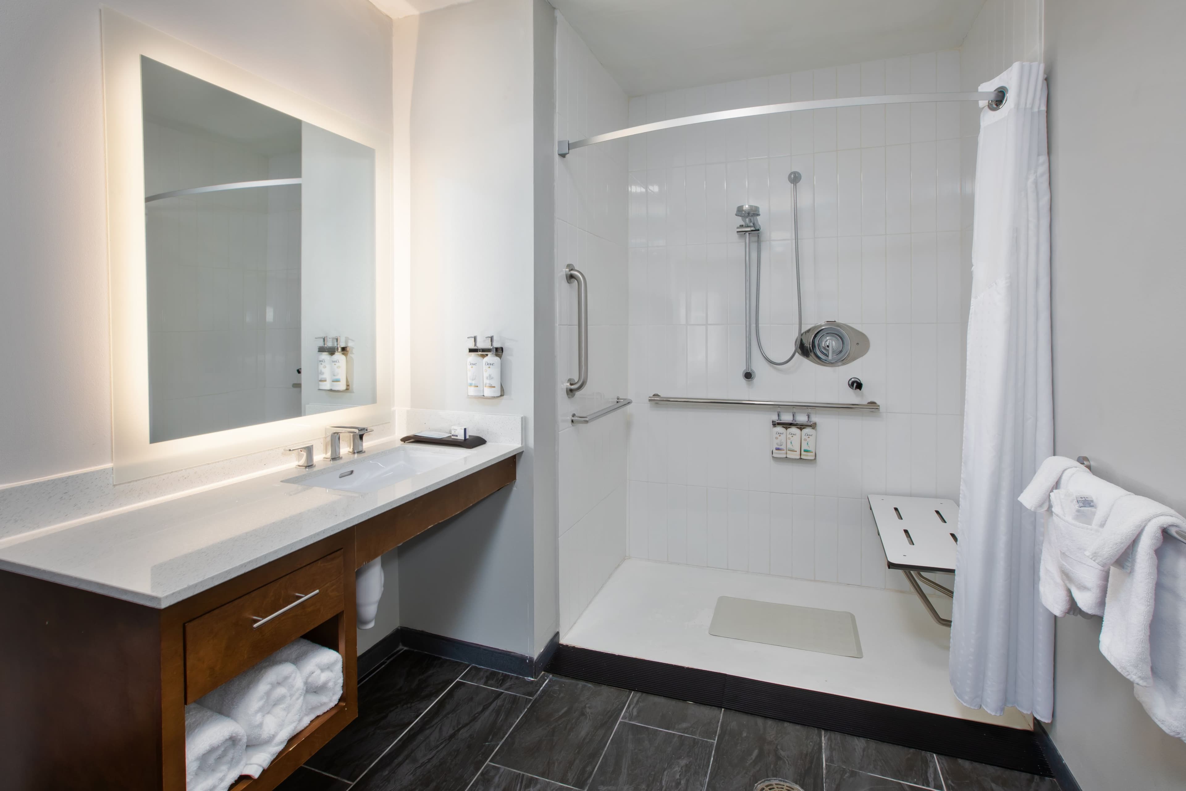 Staybridge Suites Ames — 16