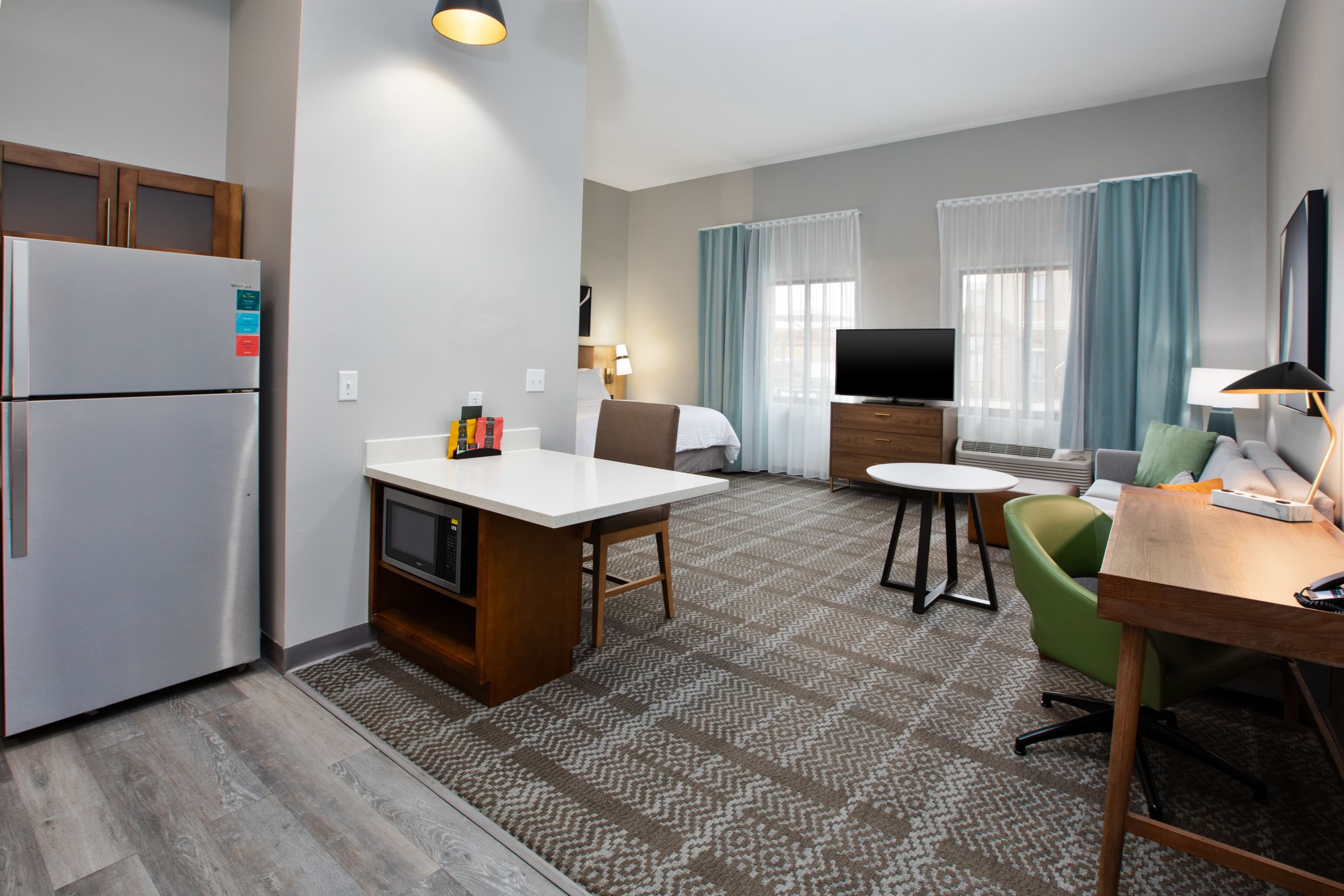 Staybridge Suites Ames — 17