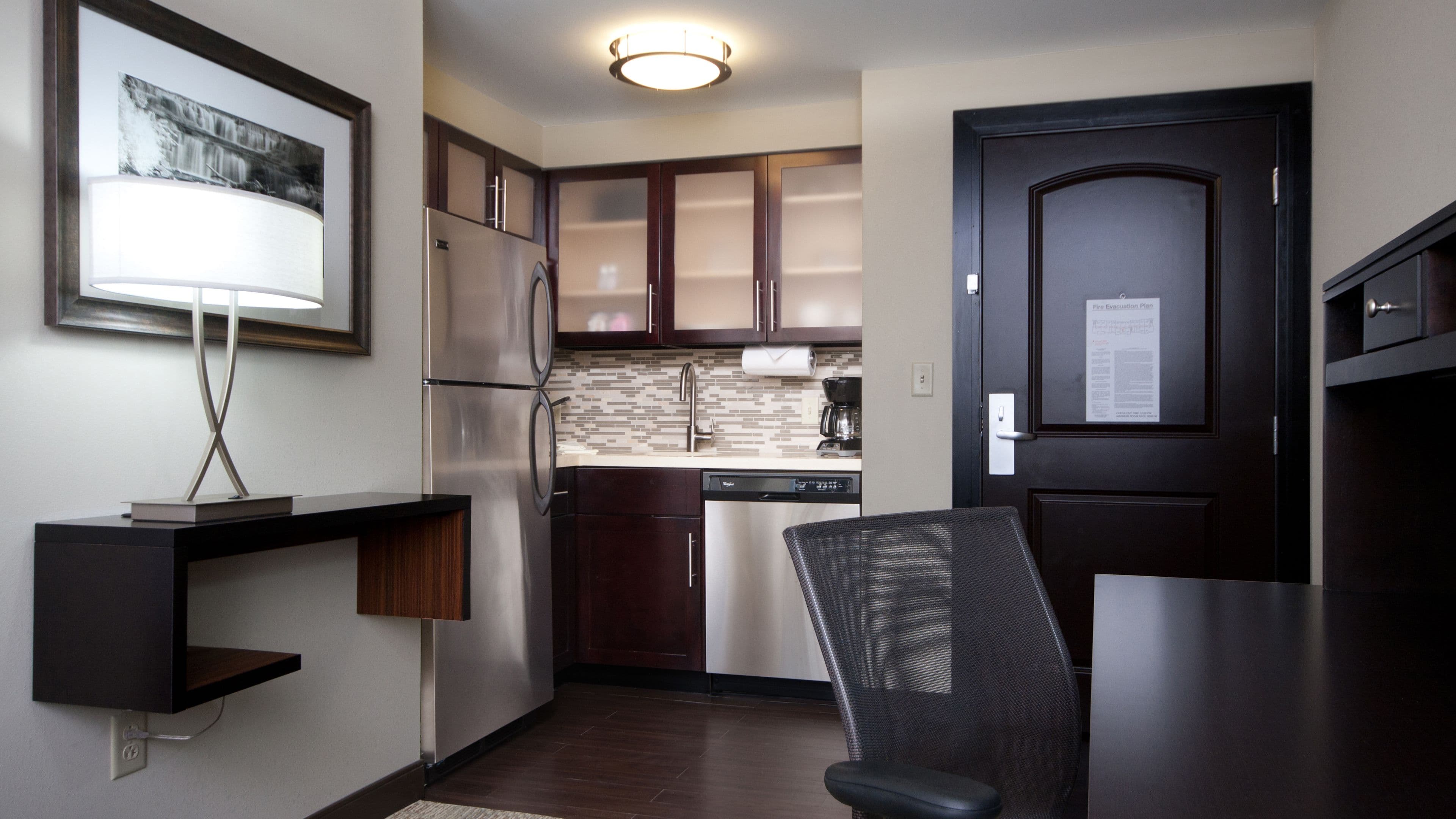Staybridge Suites Buffalo-Amherst — 9