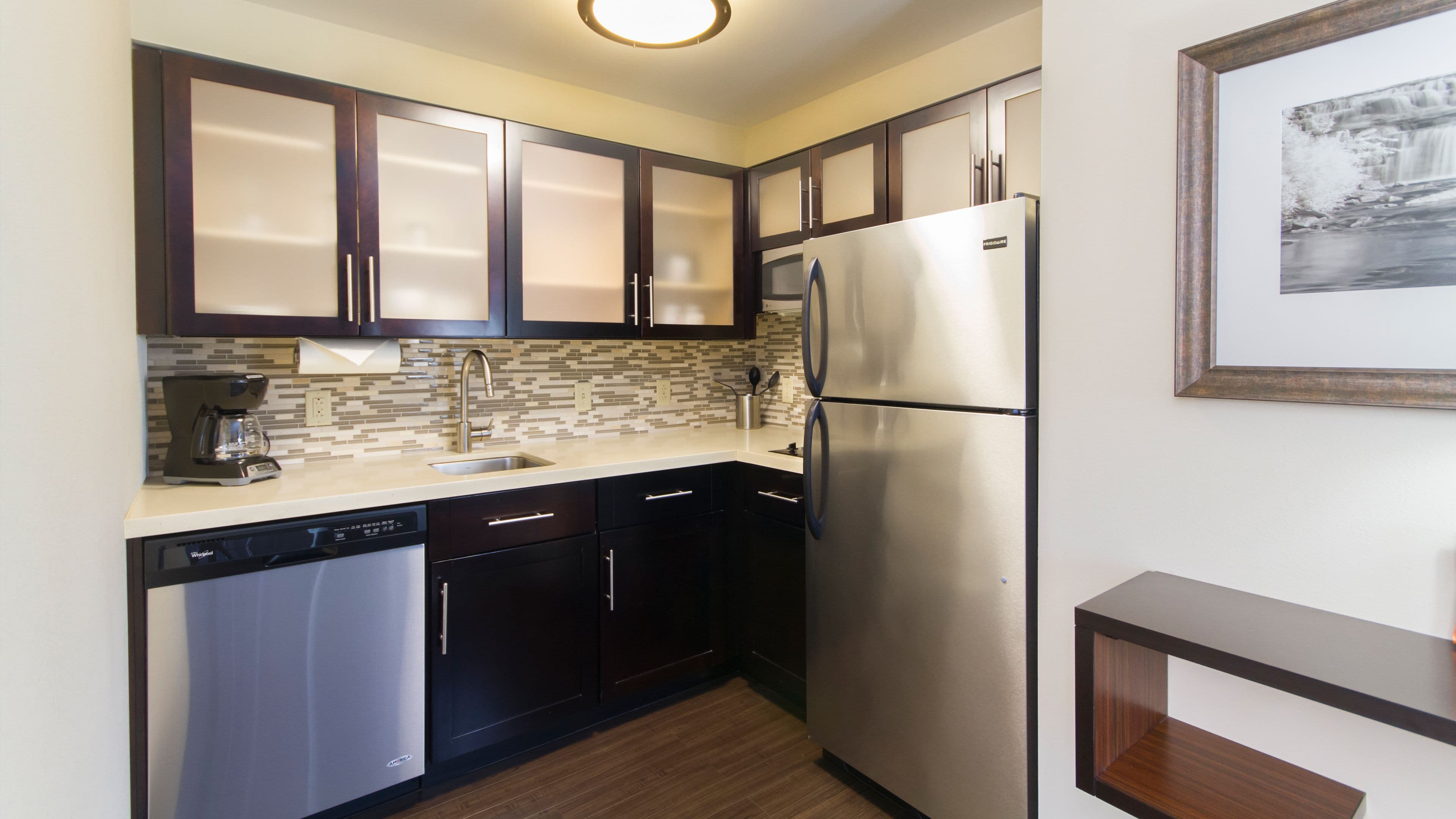 Staybridge Suites Buffalo-Amherst — 7