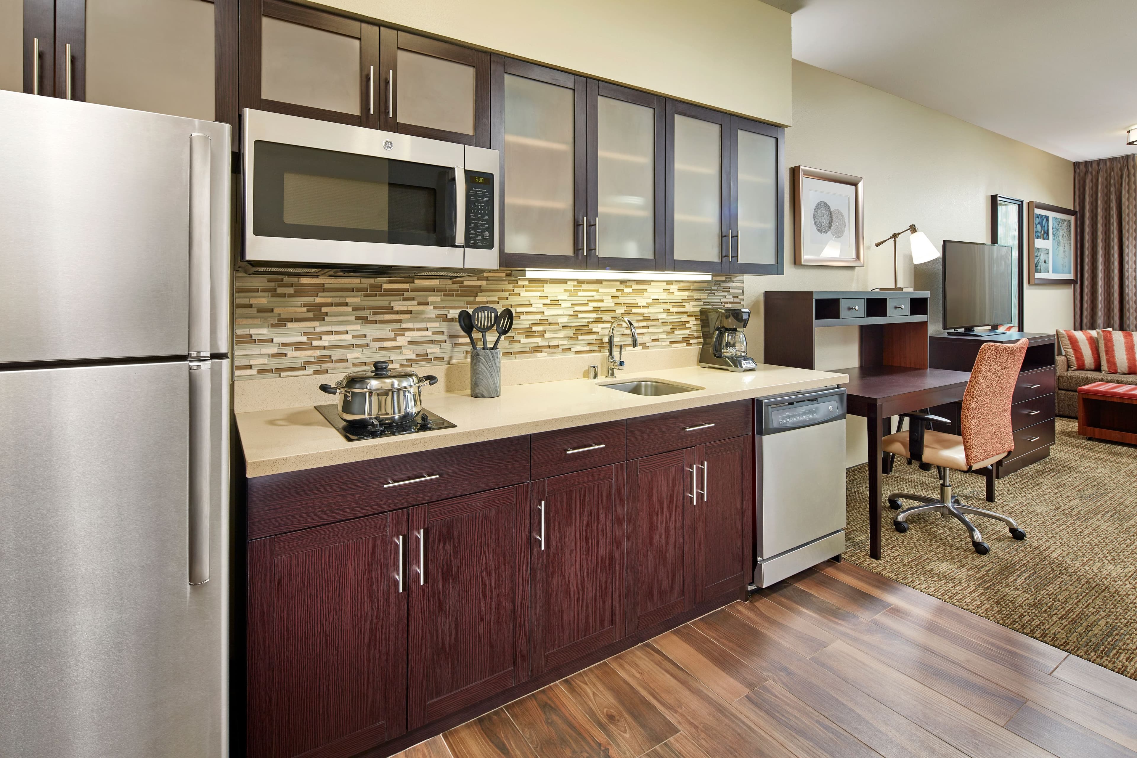 Staybridge Suites Anaheim At The Park - Image 3