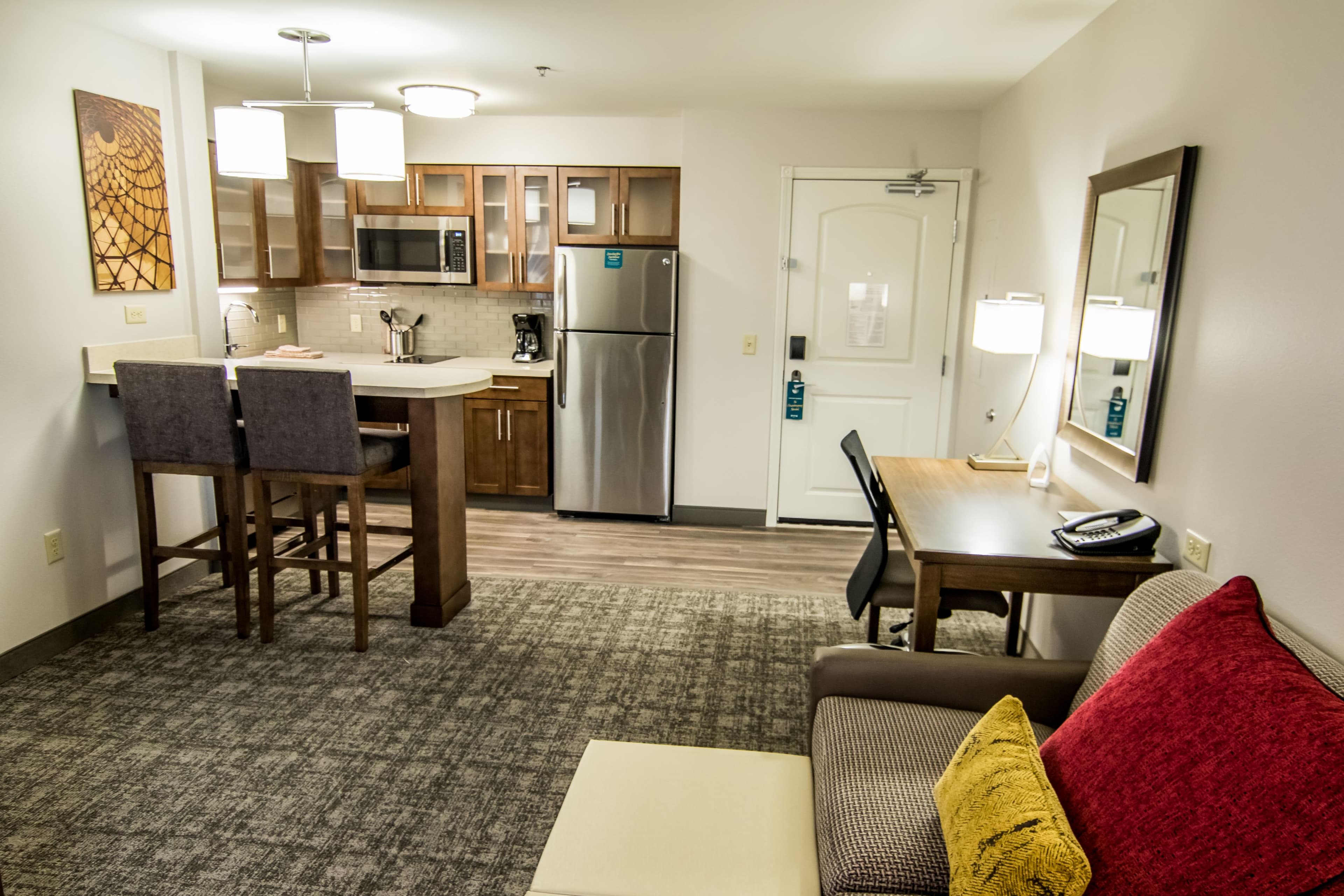 Staybridge Suites Anchorage - Image 4