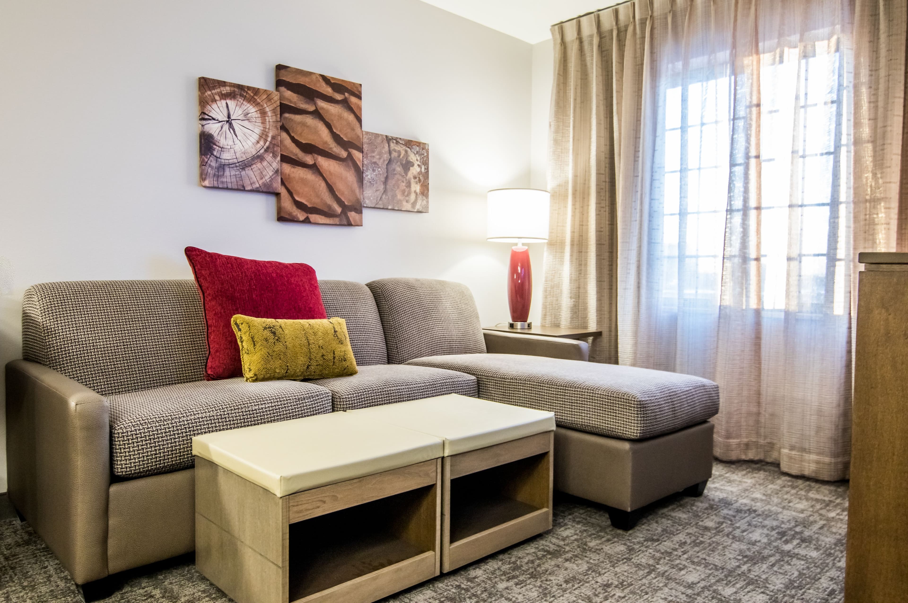 Staybridge Suites Anchorage — 14