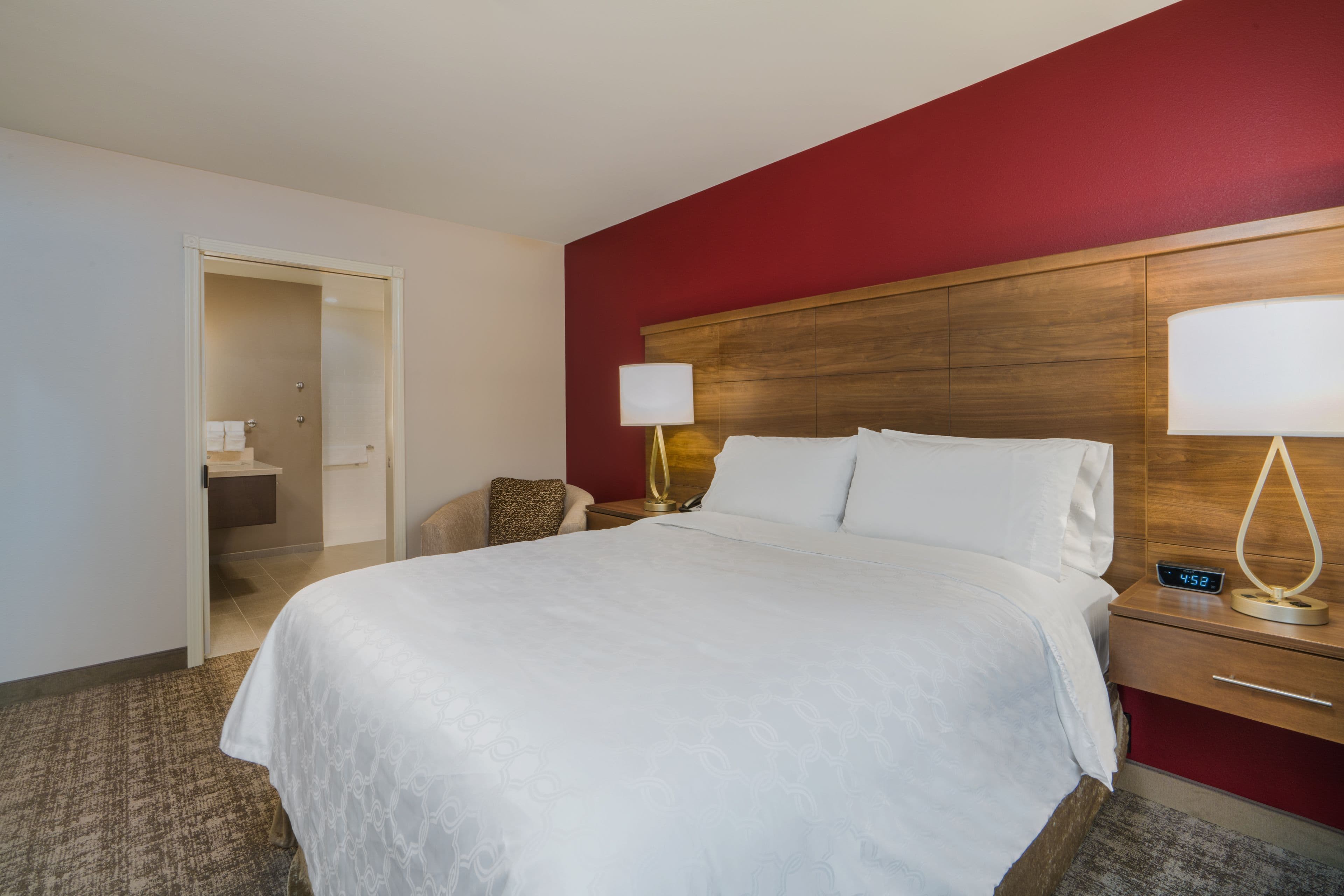 Staybridge Suites Anchorage — 6