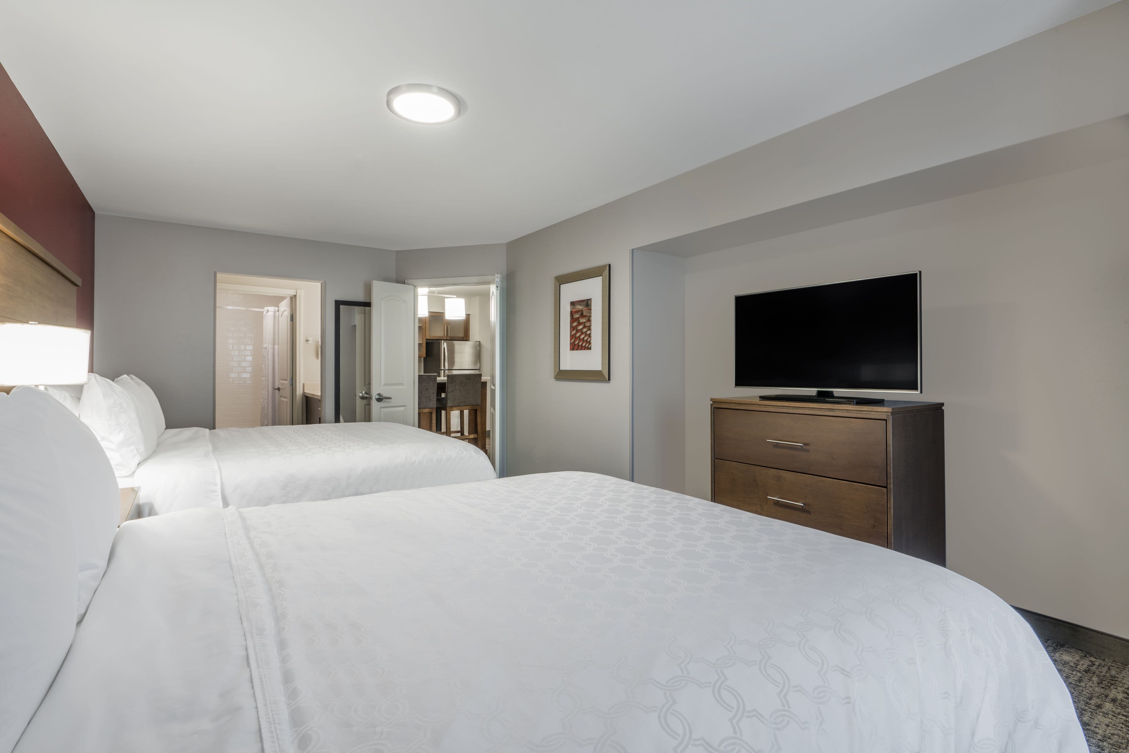 Staybridge Suites Anchorage — 89