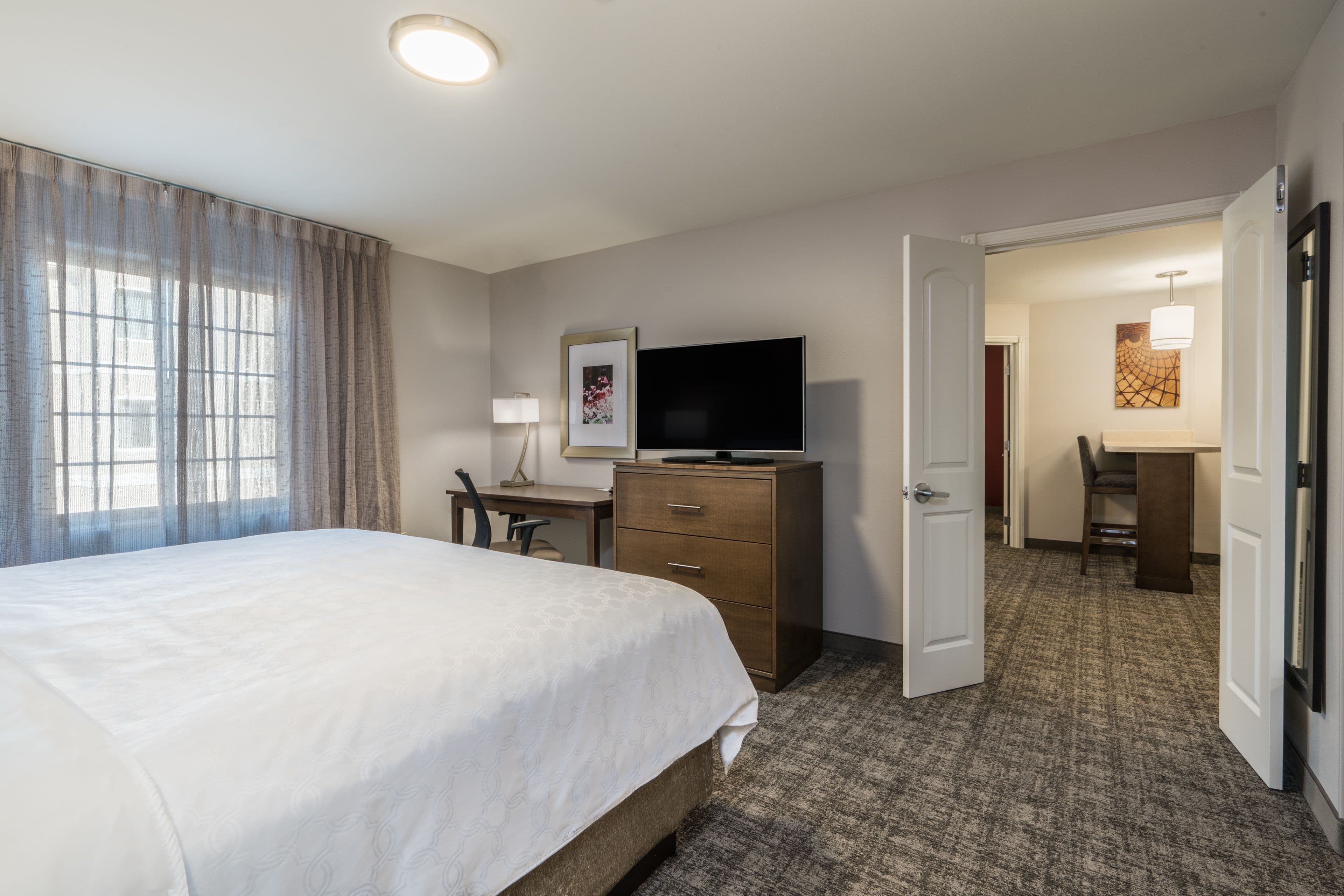 Staybridge Suites Anchorage — 11