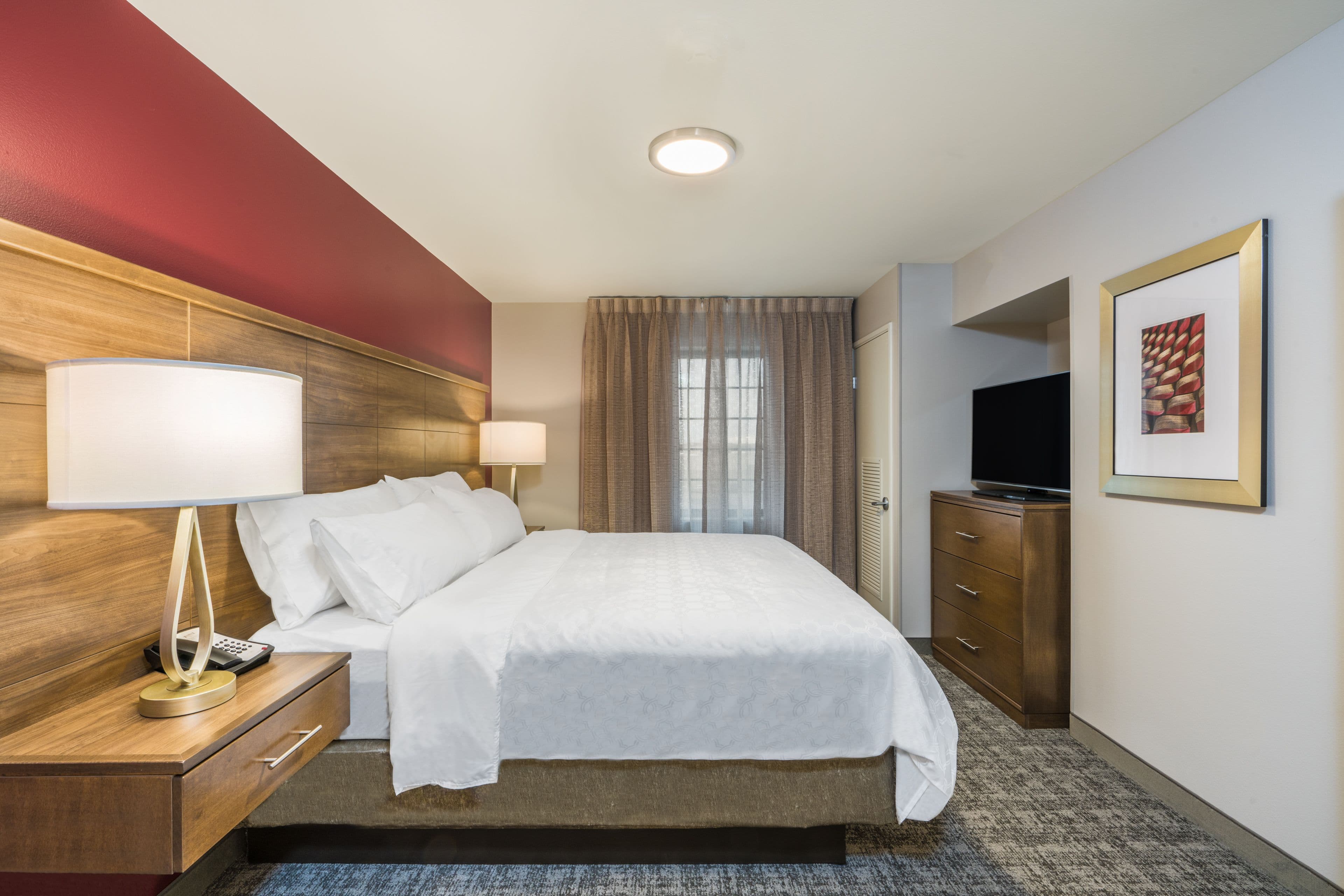 Staybridge Suites Anchorage — 8