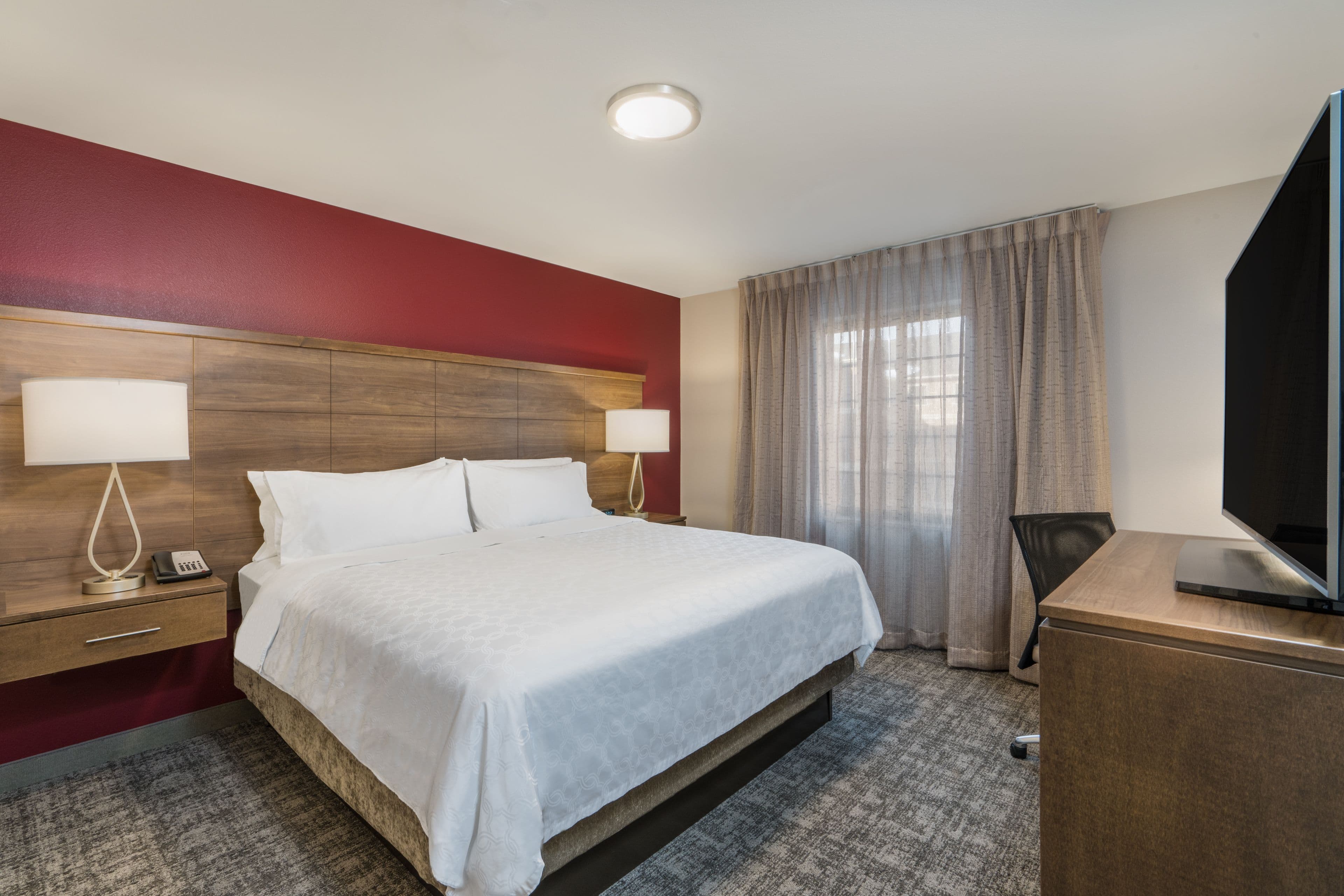 Staybridge Suites Anchorage — 9