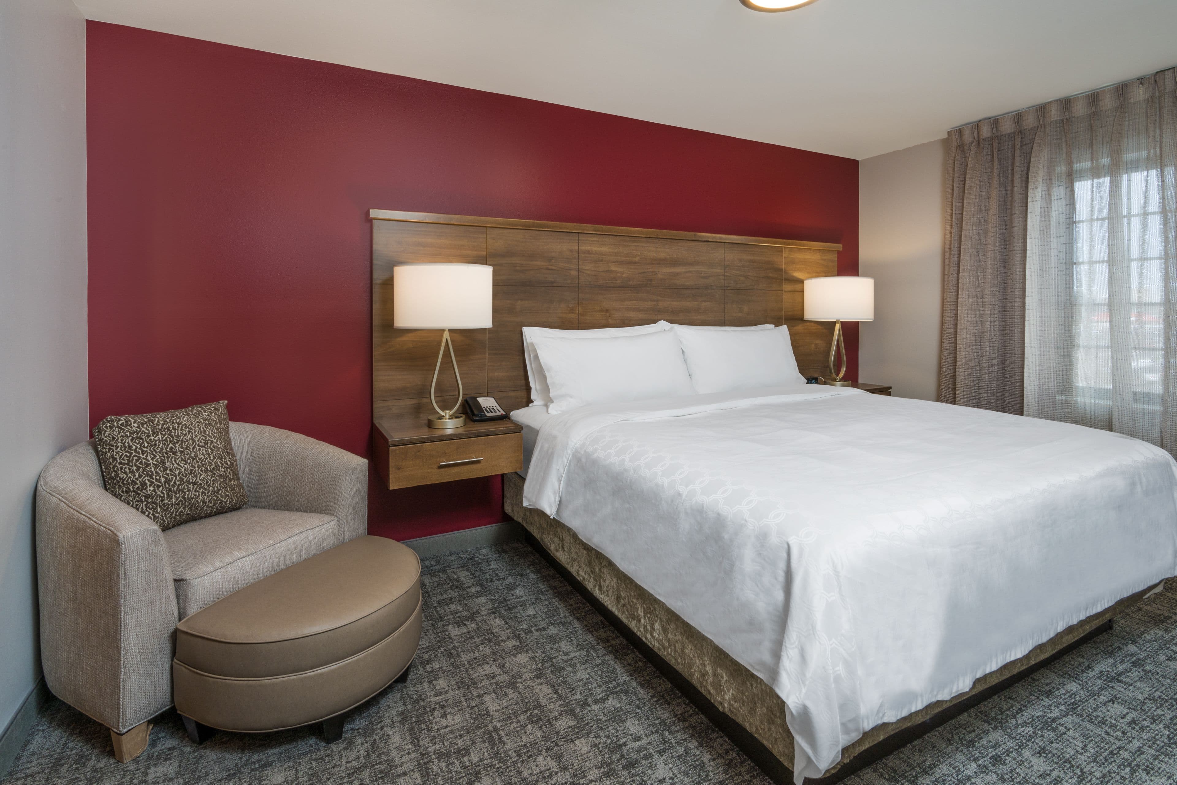 Staybridge Suites Anchorage — 10