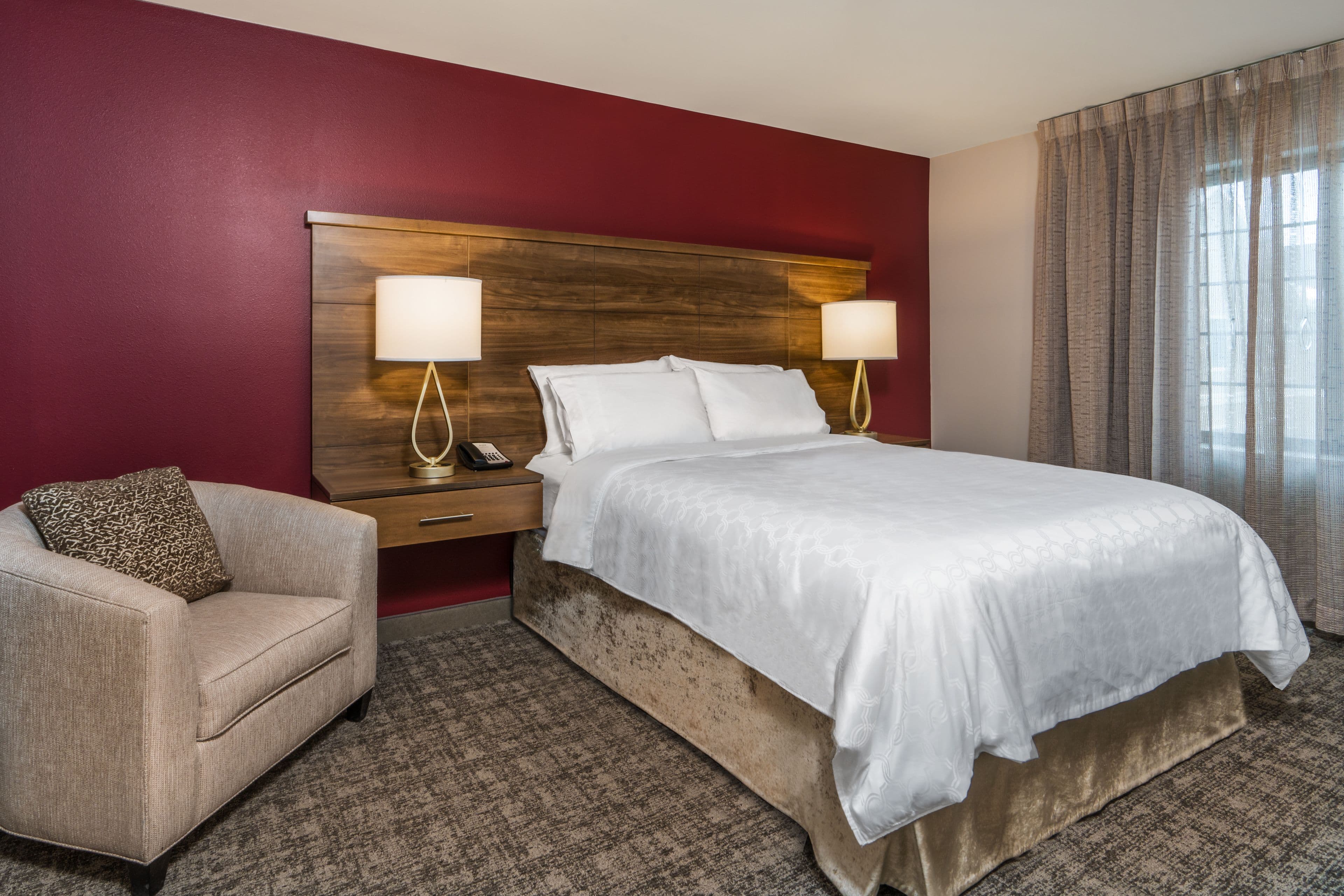 Staybridge Suites Anchorage - Image 3