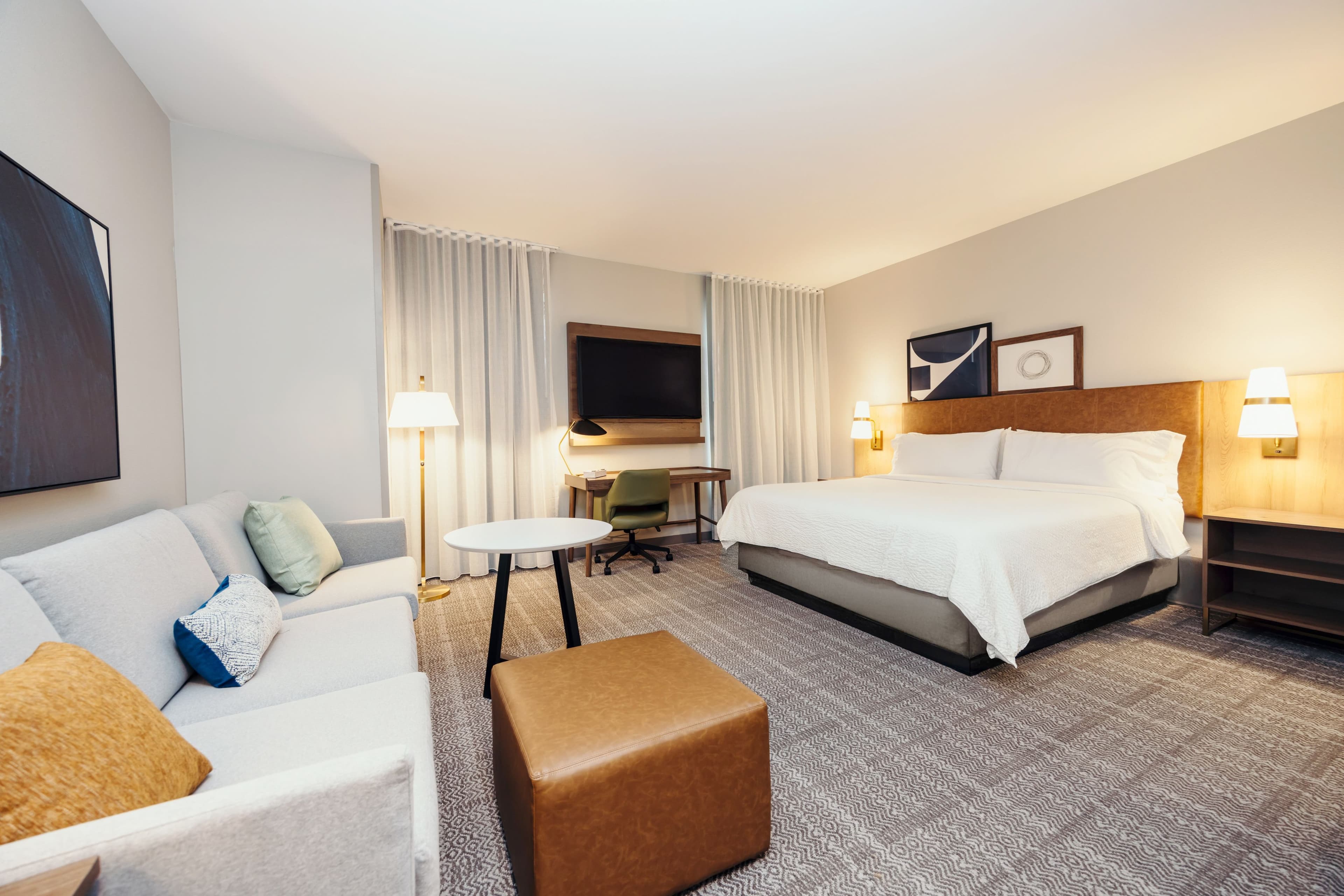 Staybridge Suites Des Moines North - Ankeny — 27