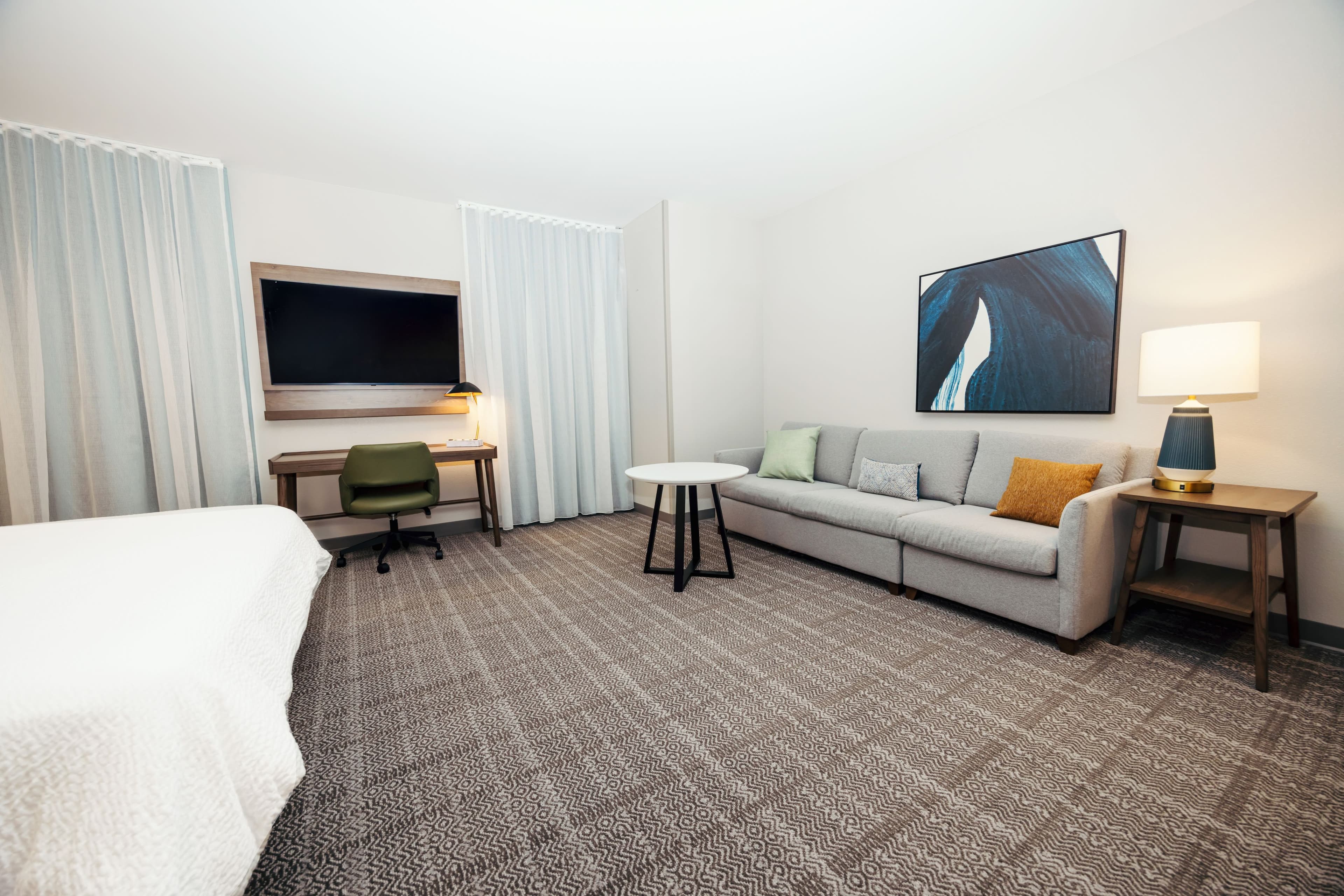 Staybridge Suites Des Moines North - Ankeny — 28