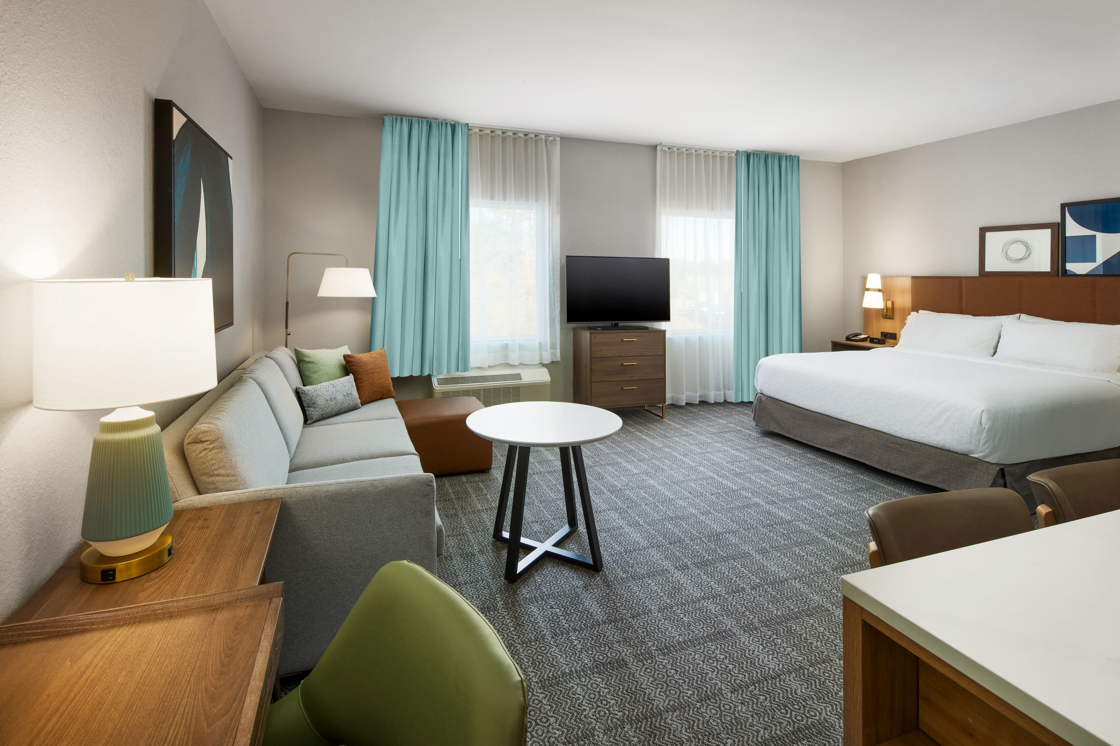Staybridge Suites Auburn – University Area — 7
