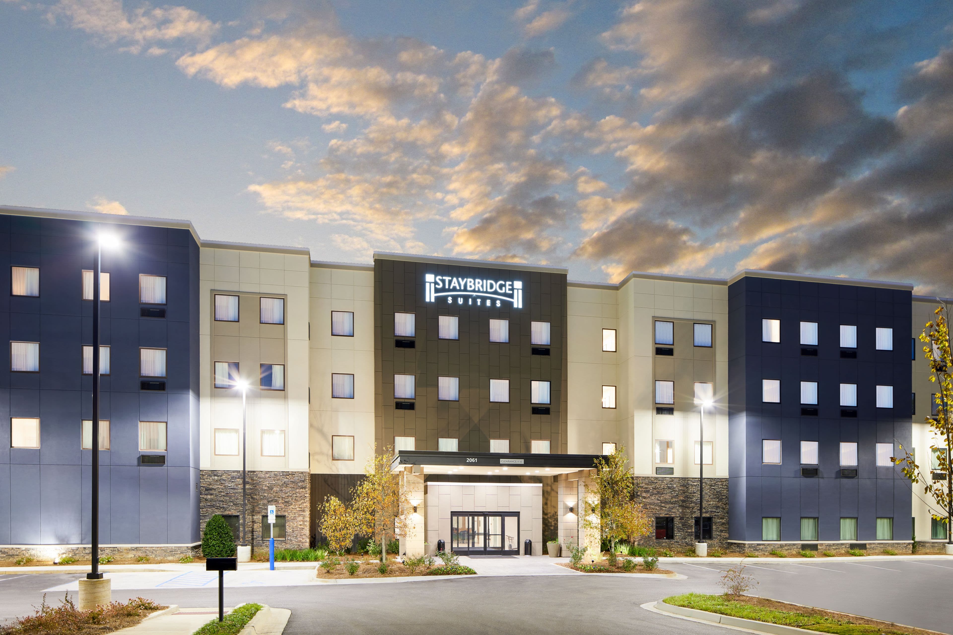 Staybridge Suites Auburn – University Area - Image 1