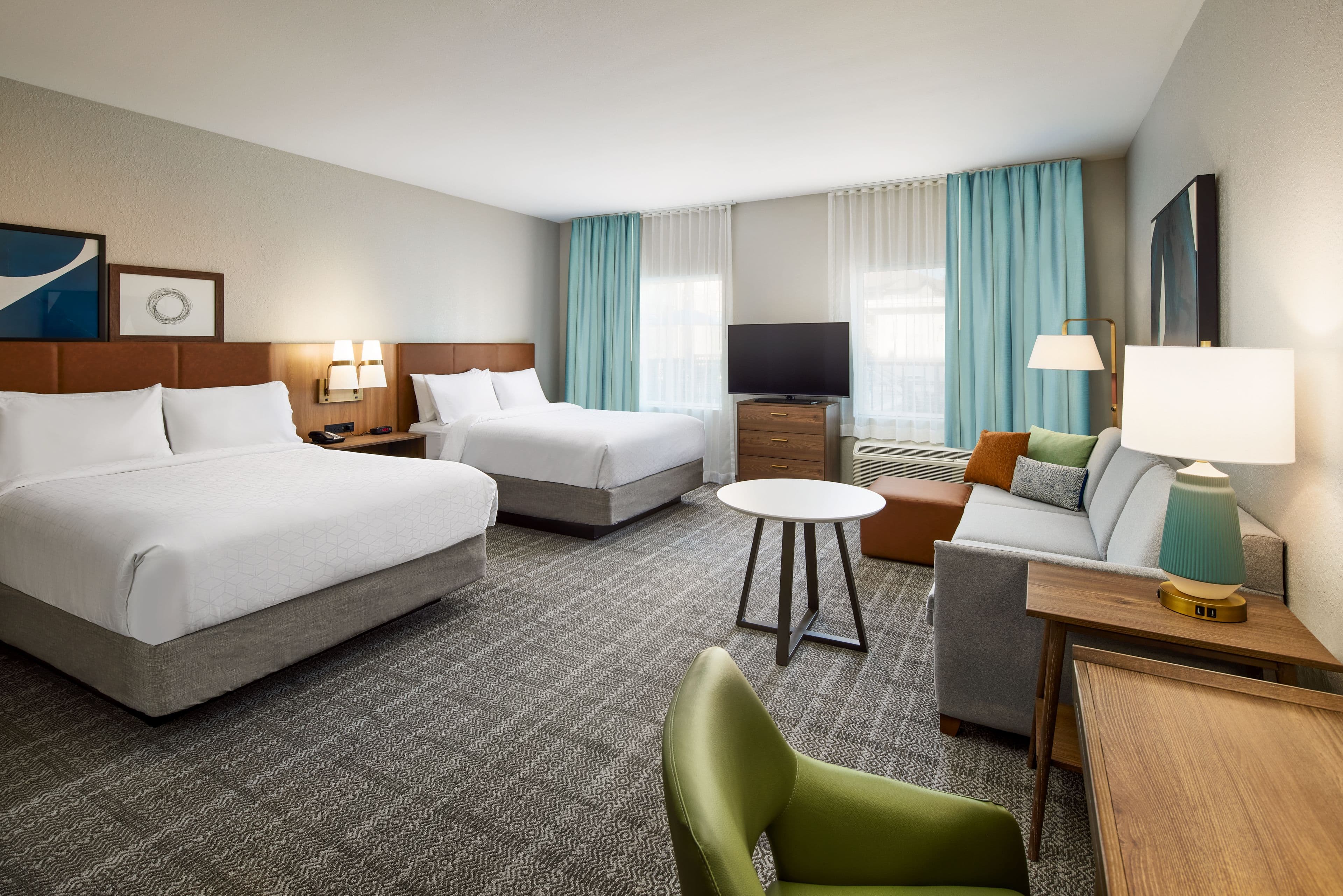 Staybridge Suites Auburn – University Area — 12