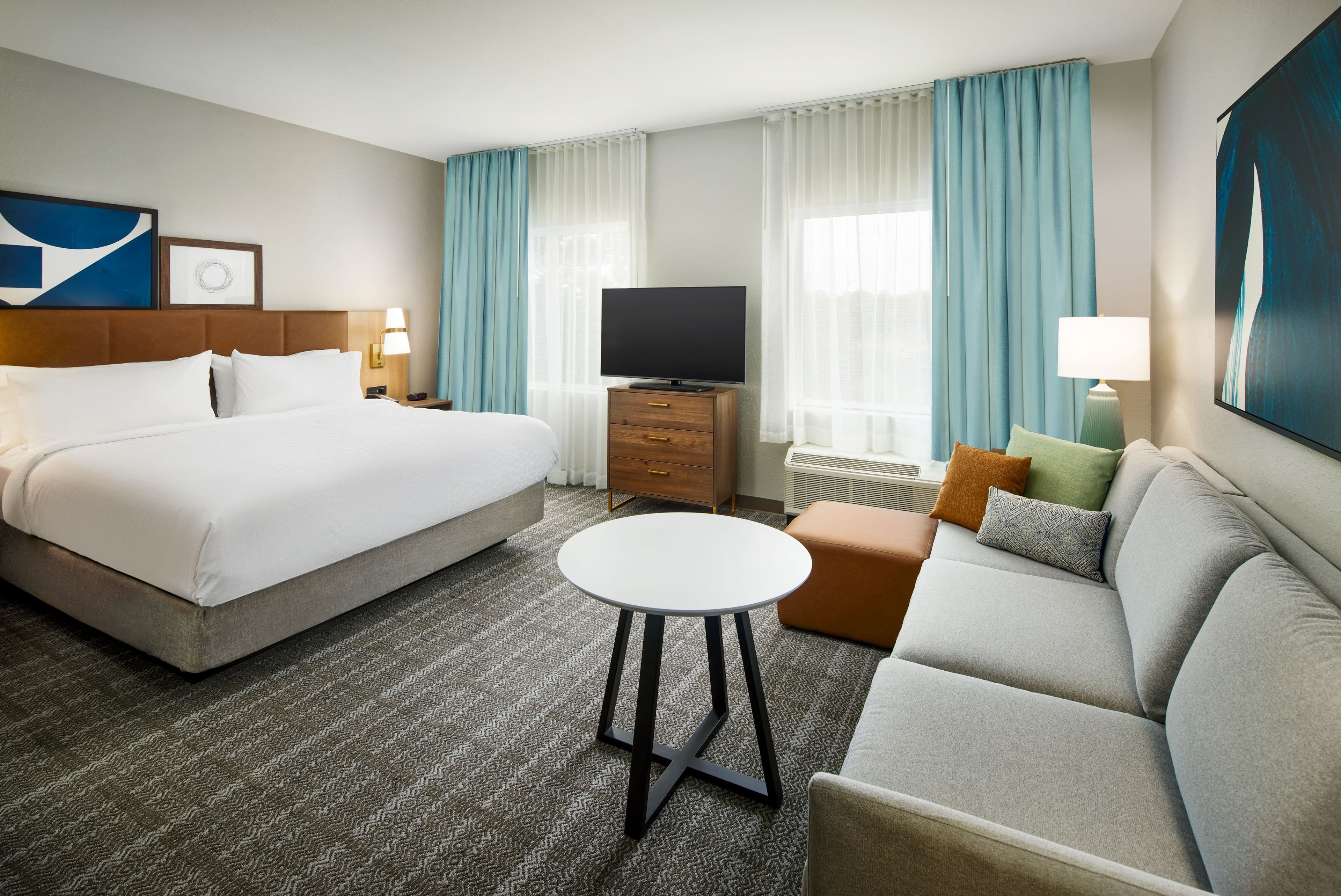 Staybridge Suites Auburn – University Area - Image 3
