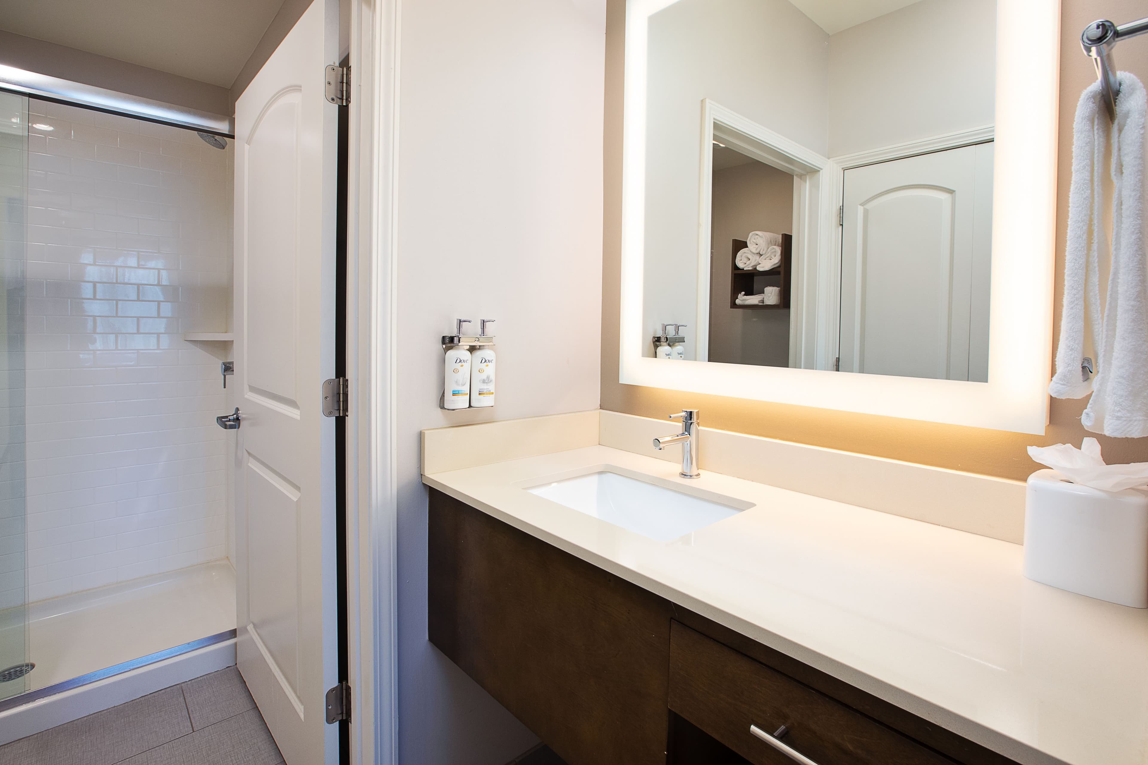 Staybridge Suites Auburn Hills — 13